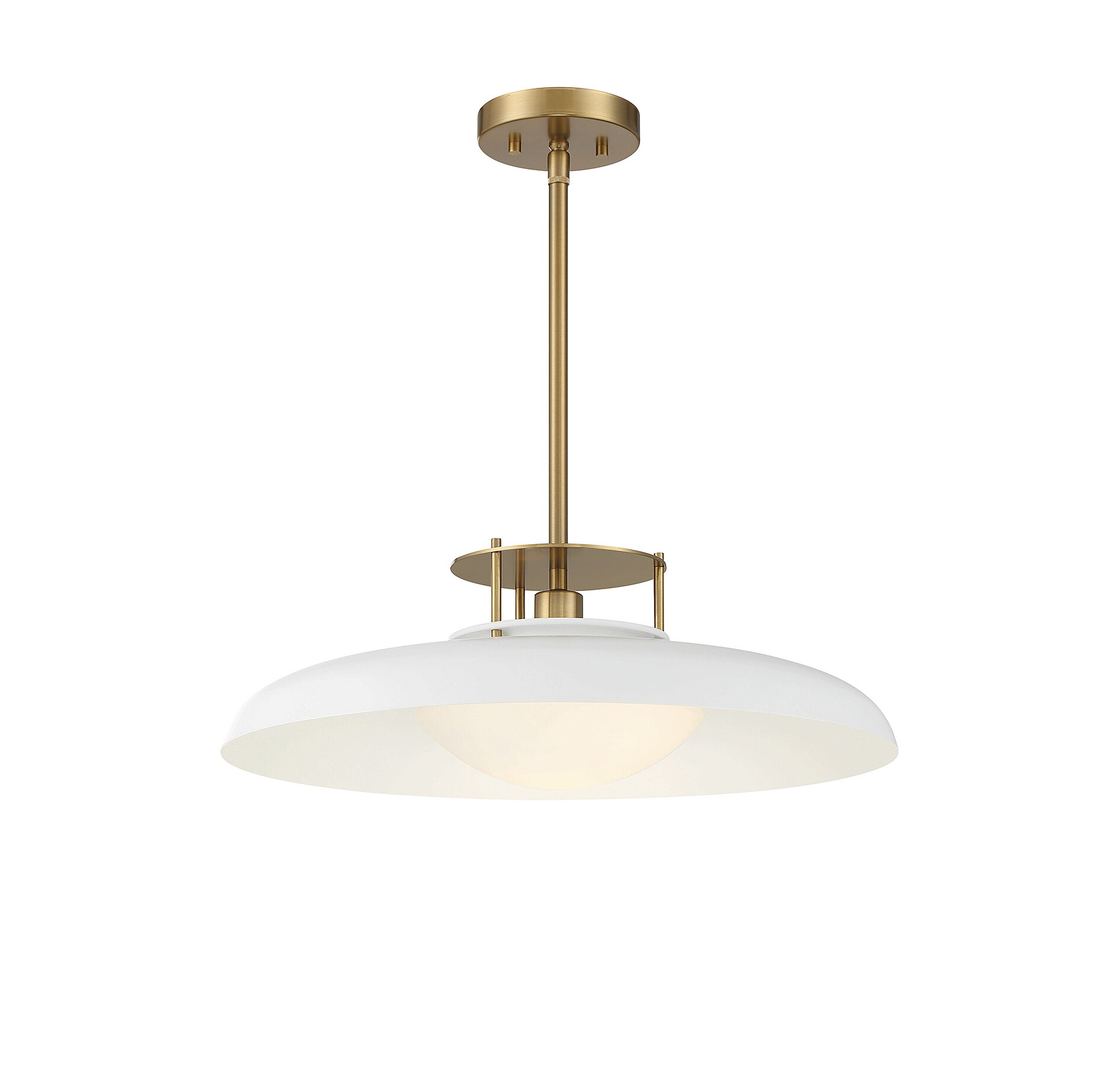 Savoy House 7-1690-1-142 Pendant-Lights - View #5