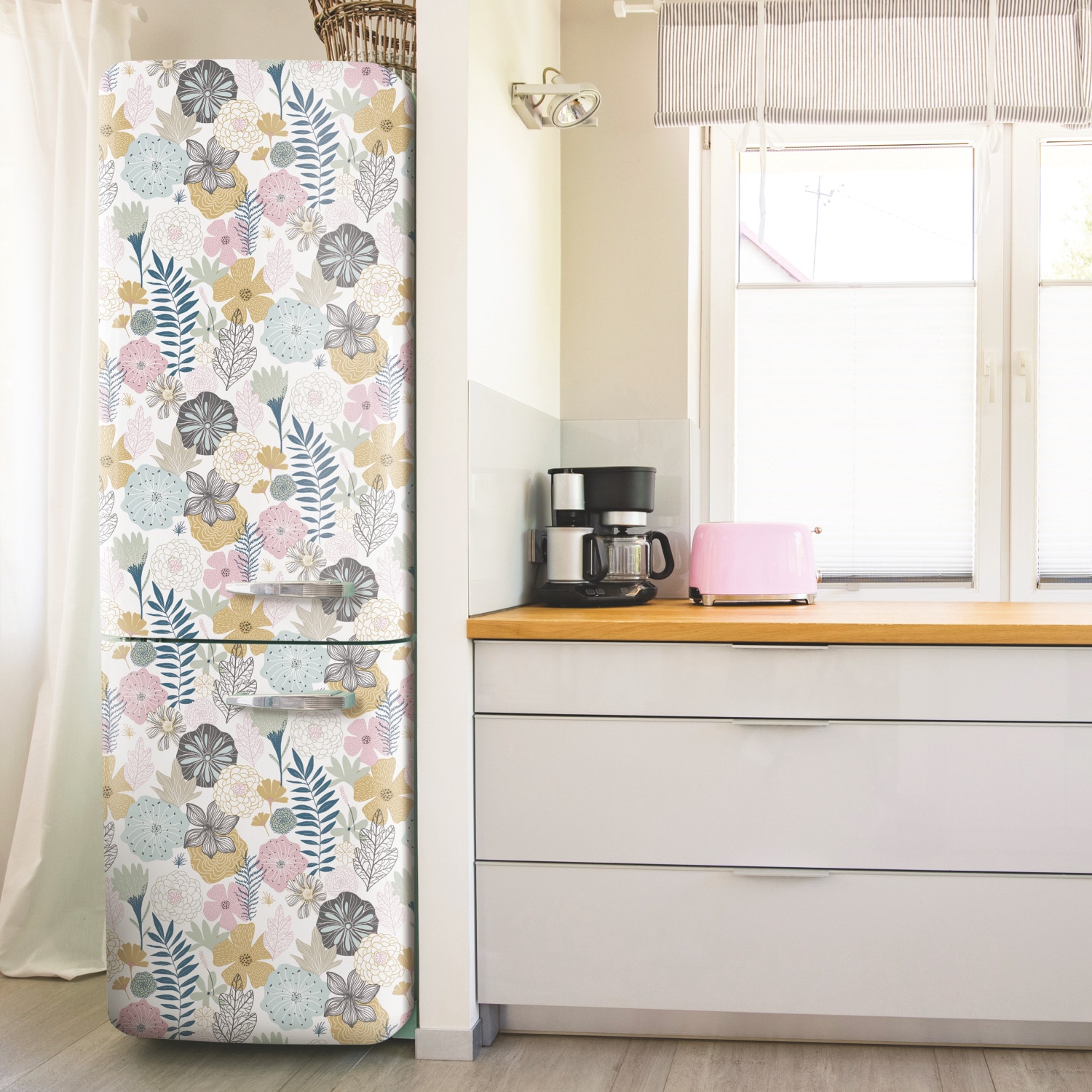 RoomMates RMK11328WP wallpaper - View #4