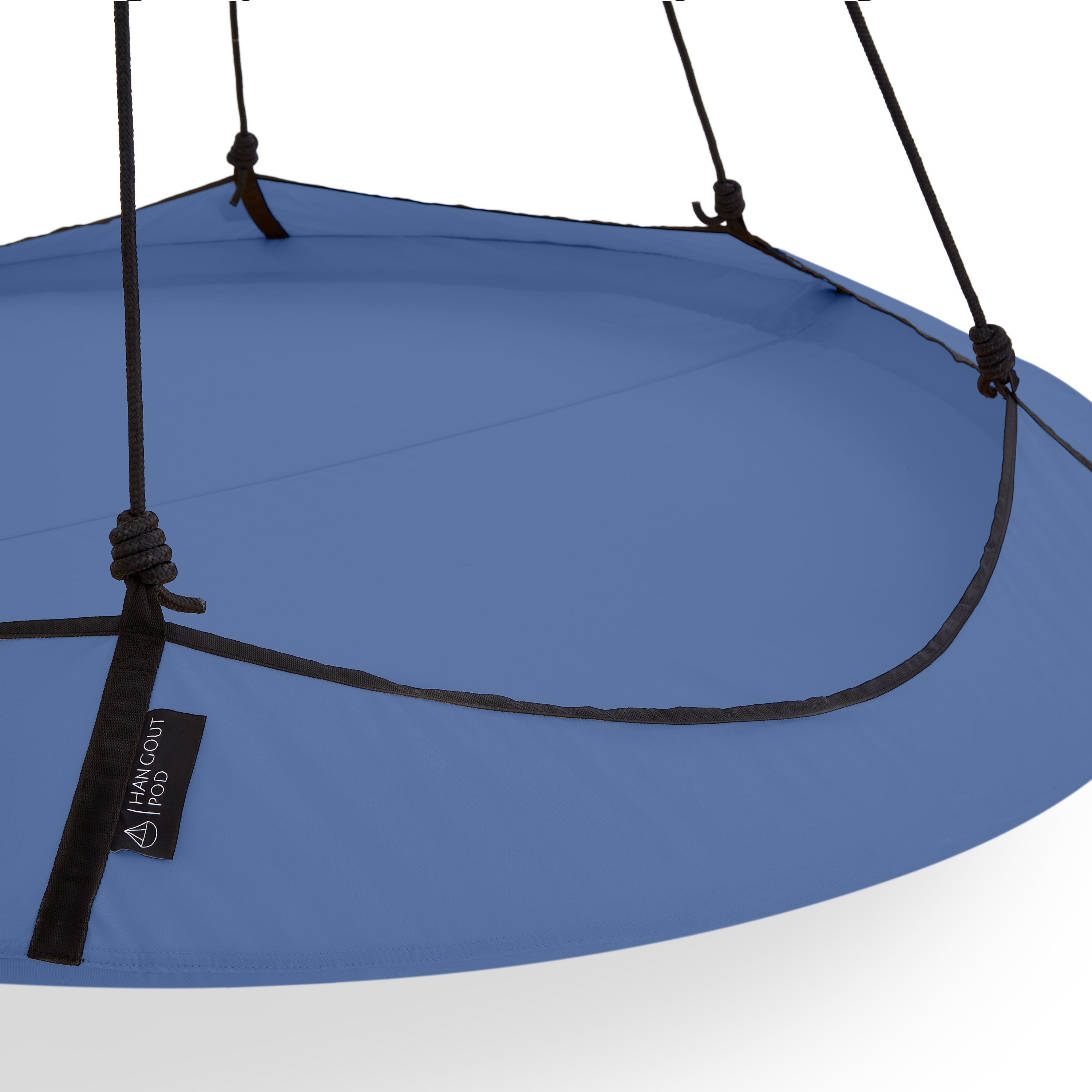Hangout Pod HAB18BKIB hammocks - View #3