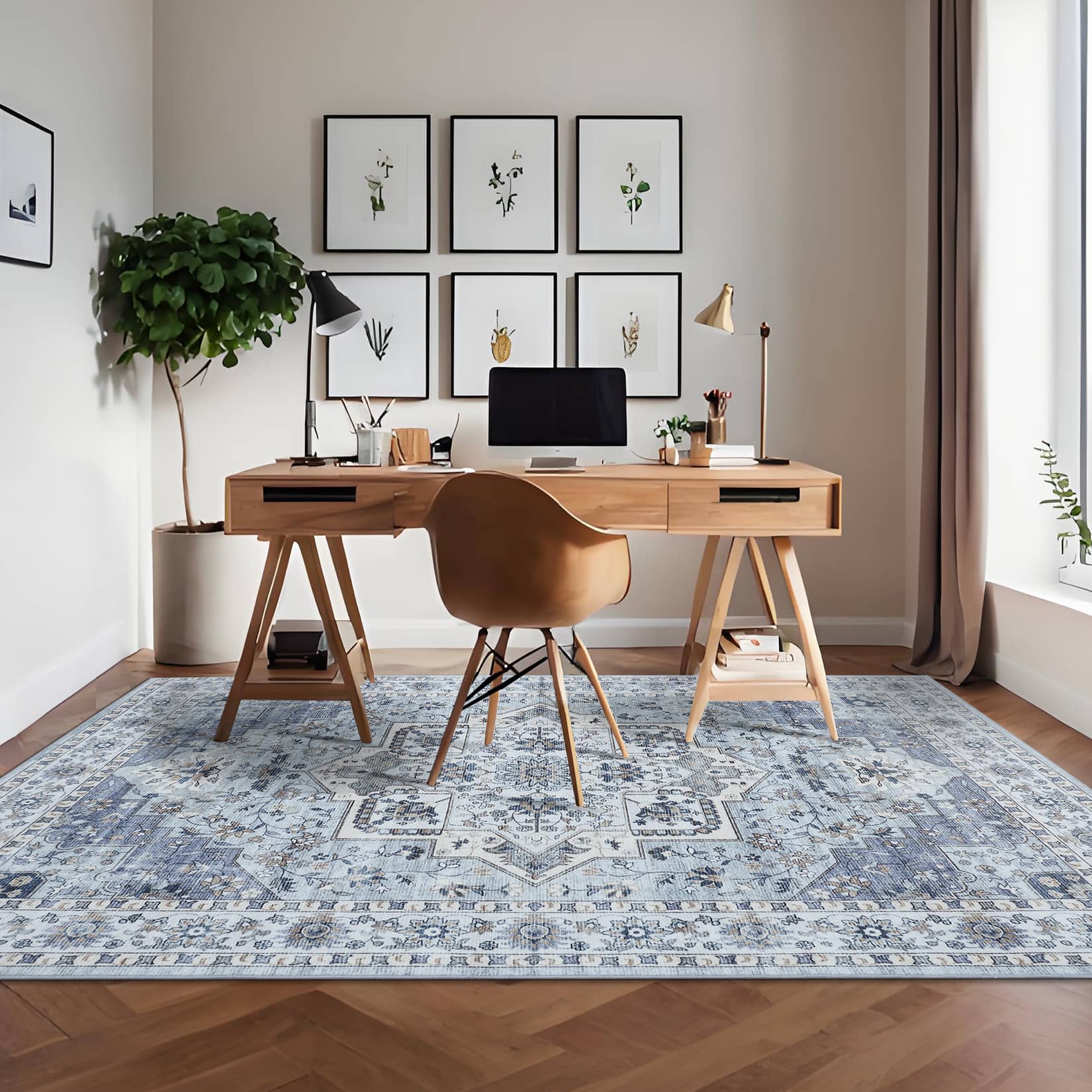 Qeetex LSN-PHO-34Q7HTW4 rugs - View #4