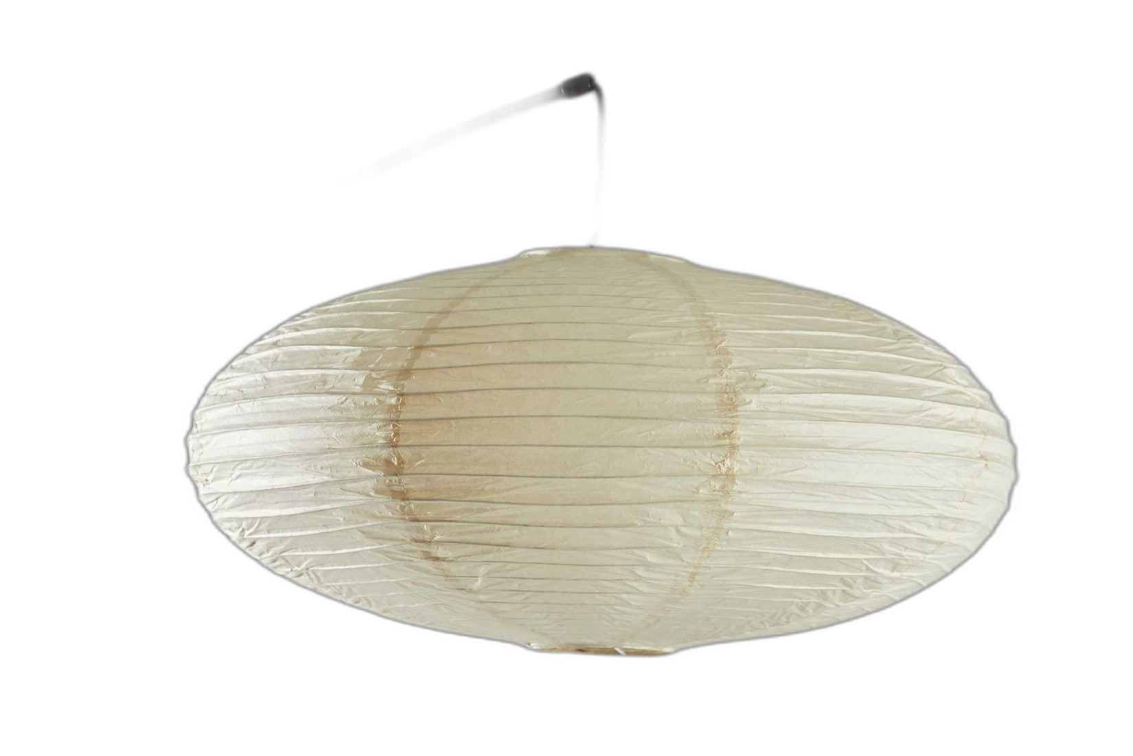 Paper Lantern Floor Lamp - Foter