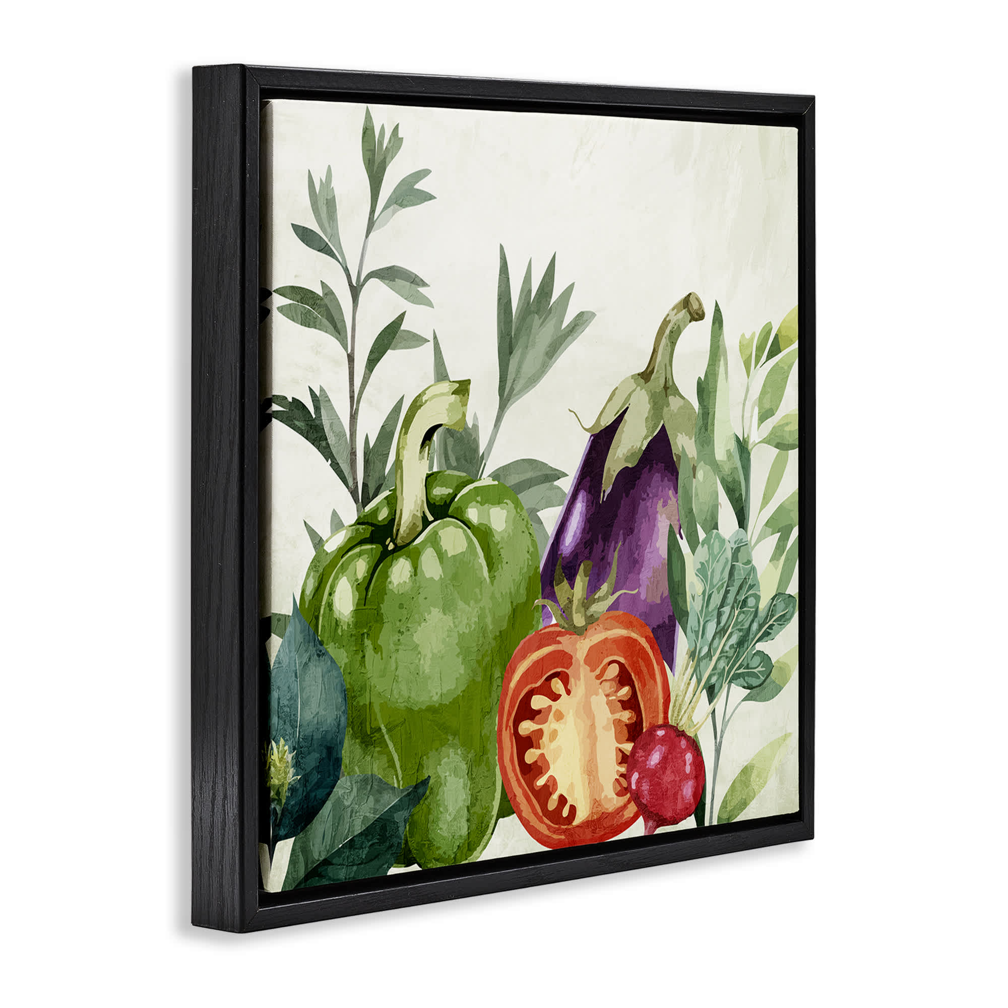 Stupell Industries BS-504-FFB-17X17 Wall-Art - View #2