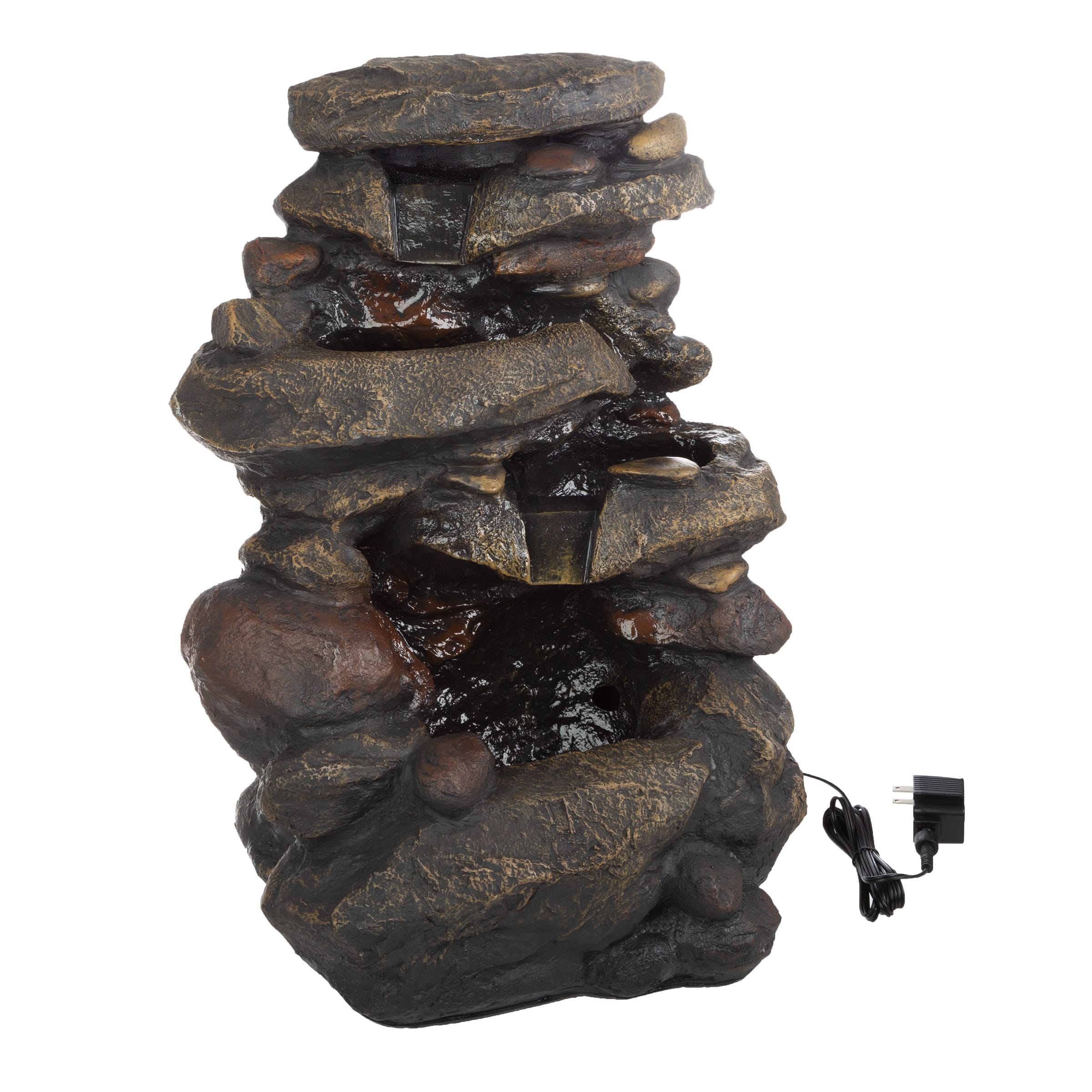 Nature Spring 780704NBT fountains - View #6