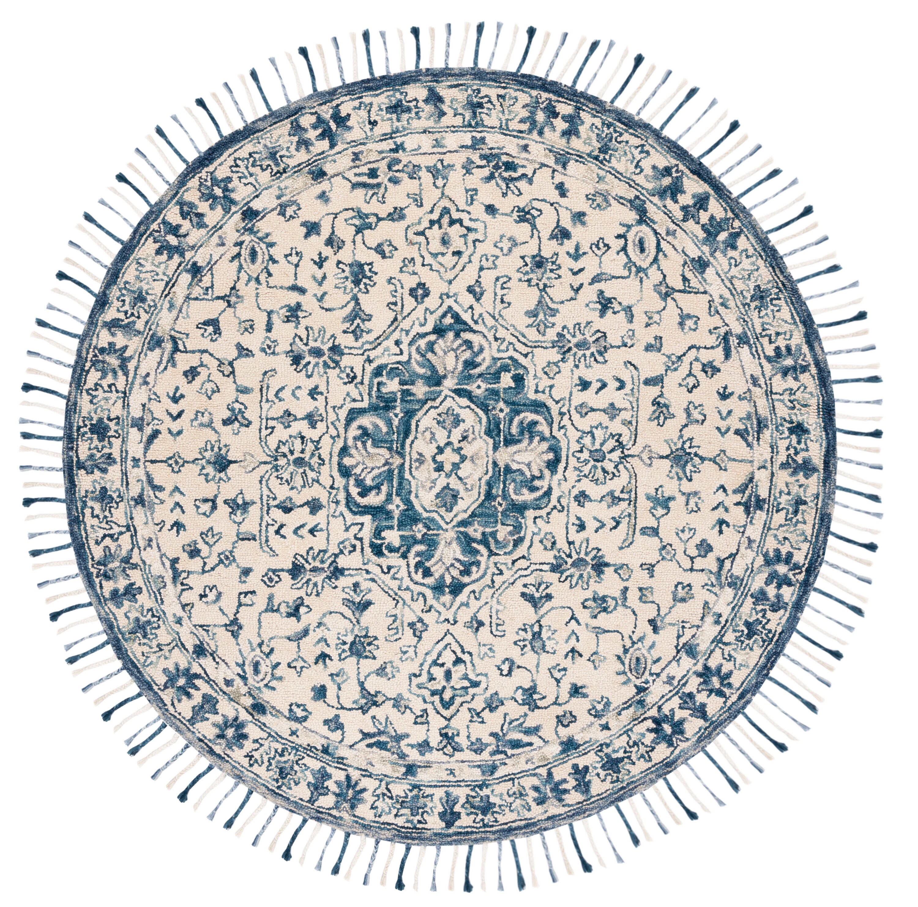 Safavieh APN125A-7R rugs - View #2