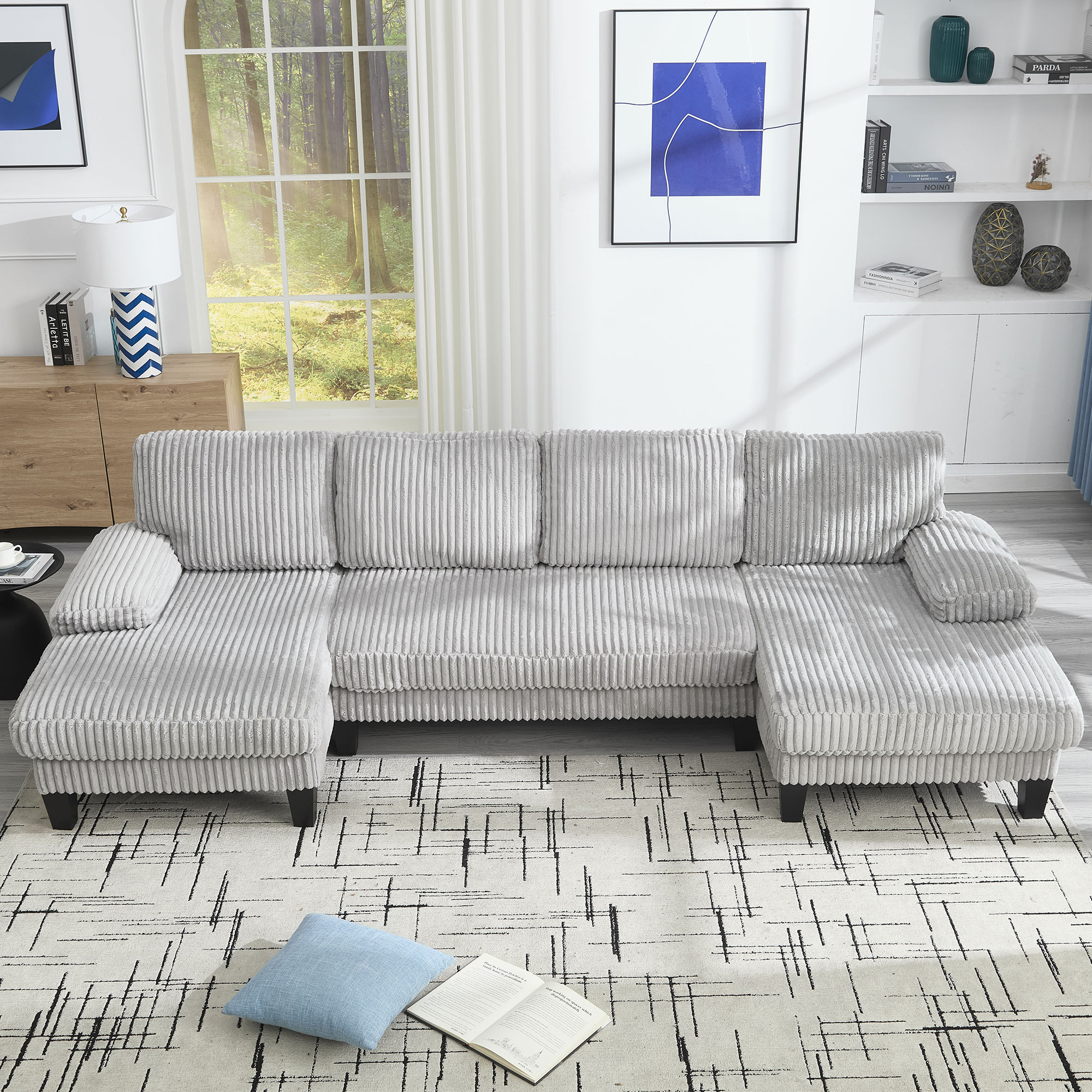 LOVMOR SF-W-W2705S00015 Sofas-Loveseats - View #6