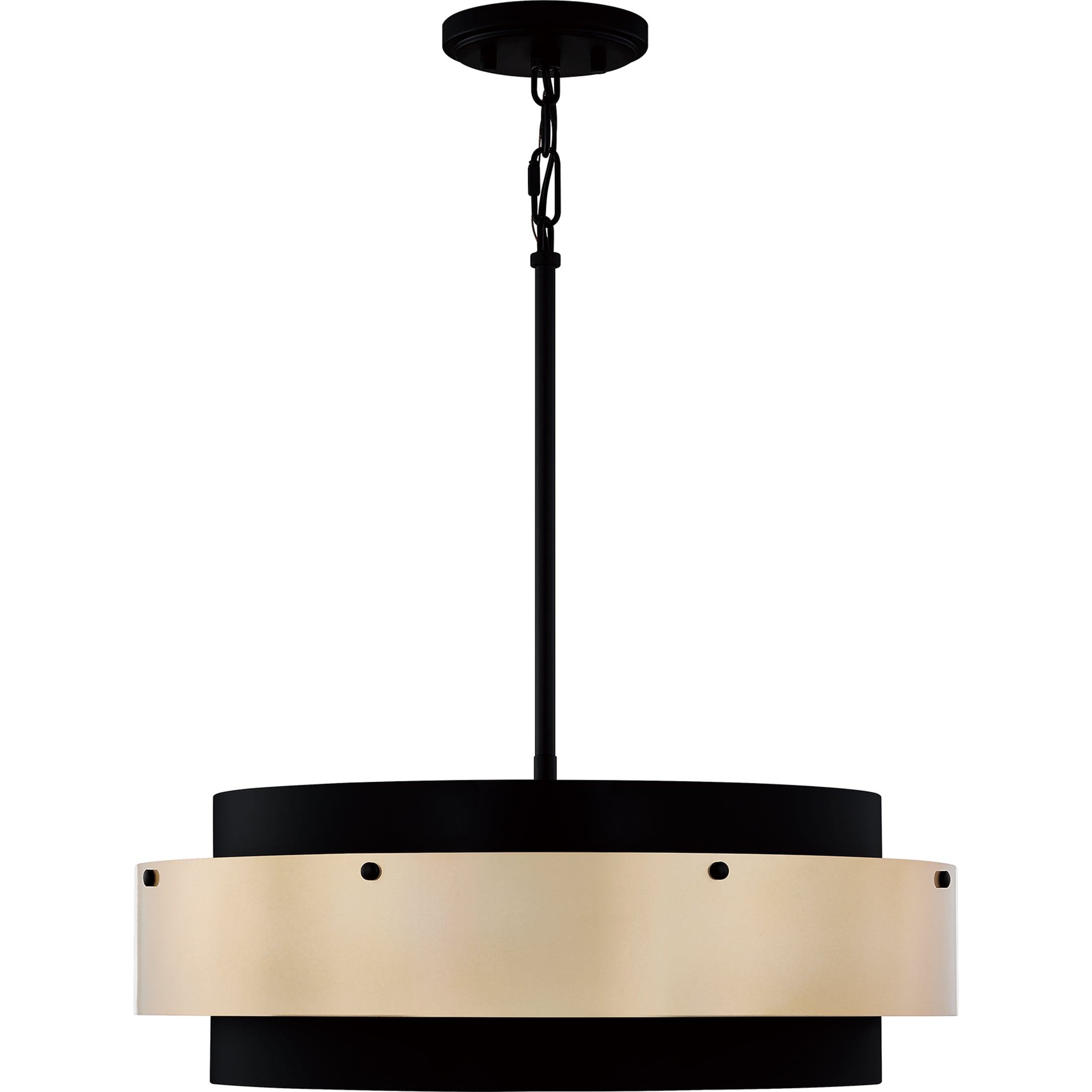 Quoizel LWS8063B3 Pendant-Lights - View #6
