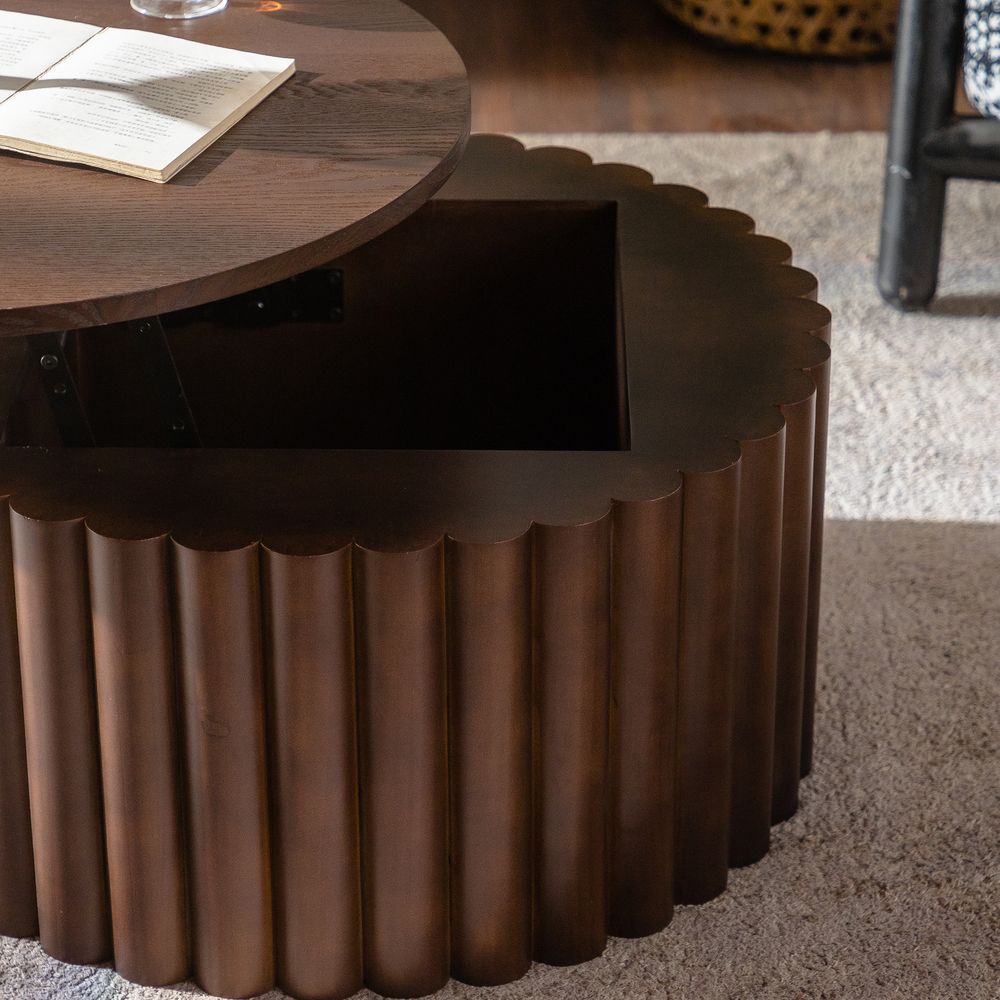 Blisstyle CFTB361 Coffee-Tables - View #5