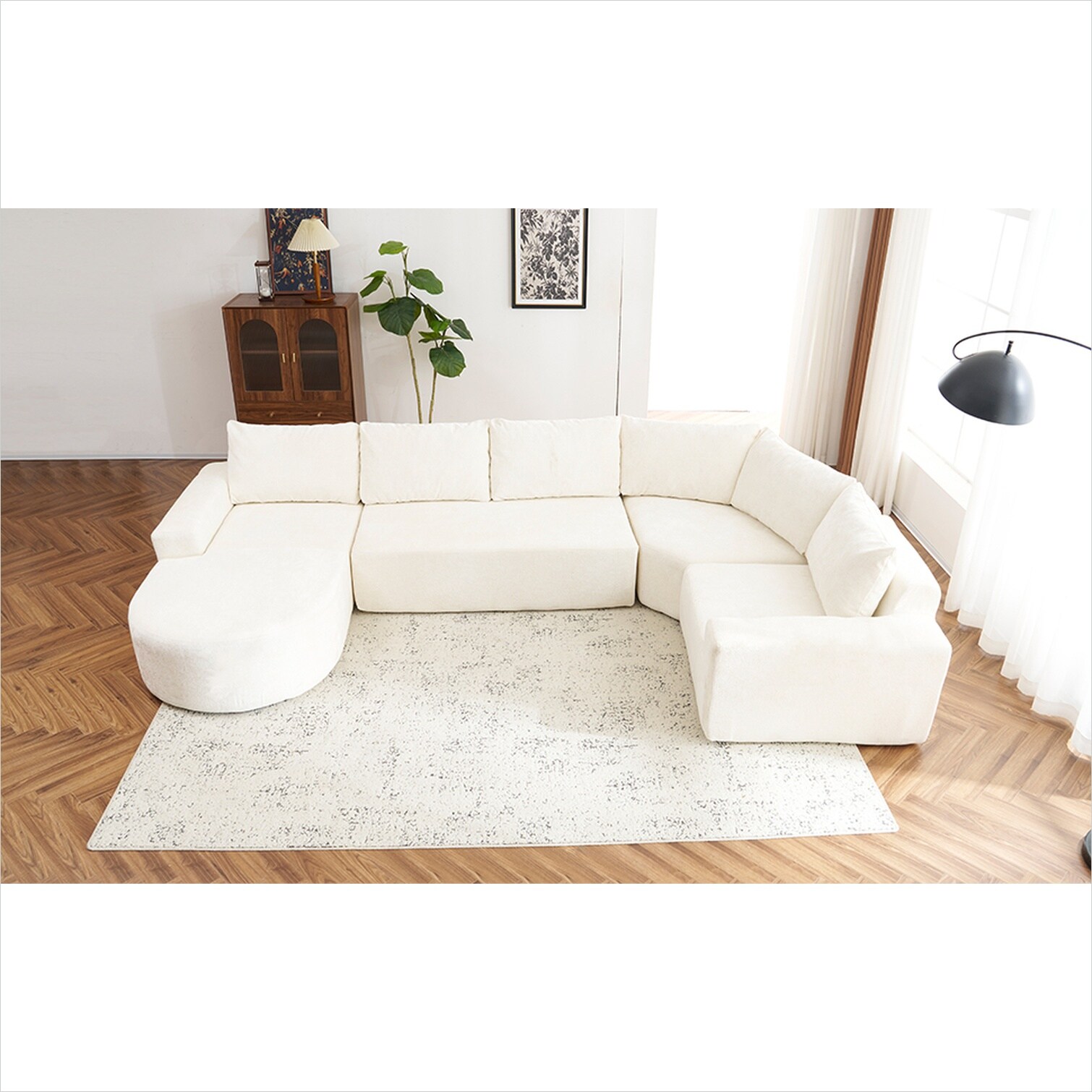 Naturefalls EAJ9HZY357XU Sofas-Loveseats - View #6