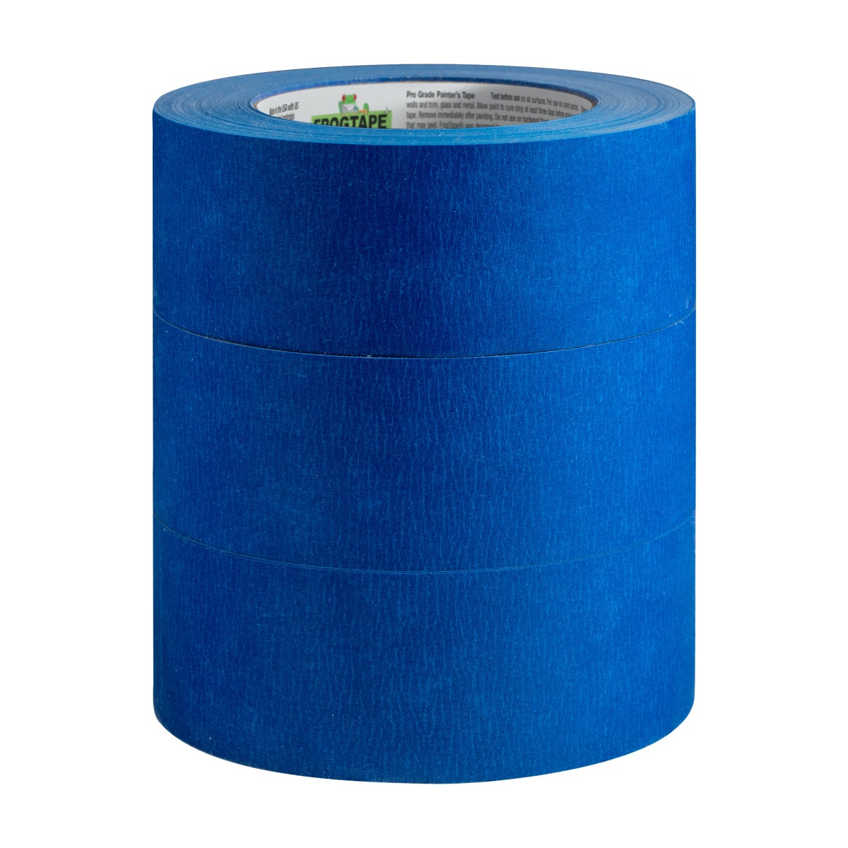 FrogTape Pro Grade Blue Painters Tape