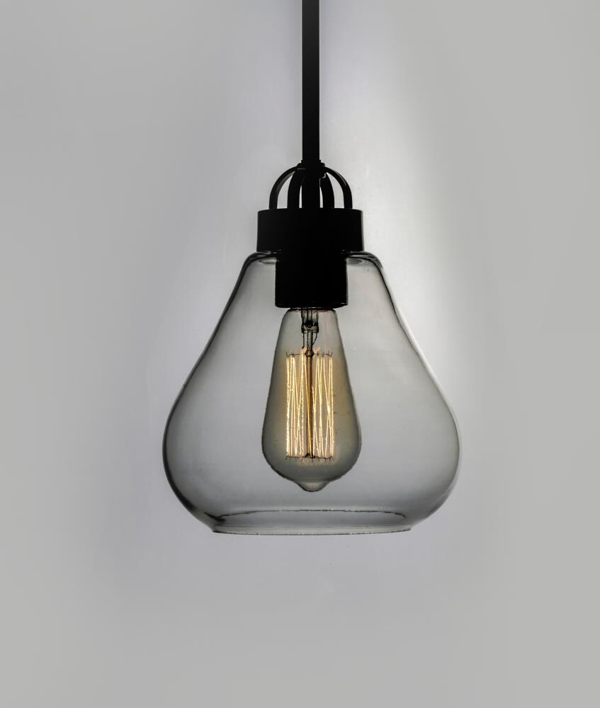 Maxim Lighting 10091CLSN Pendant-Lights - View #2