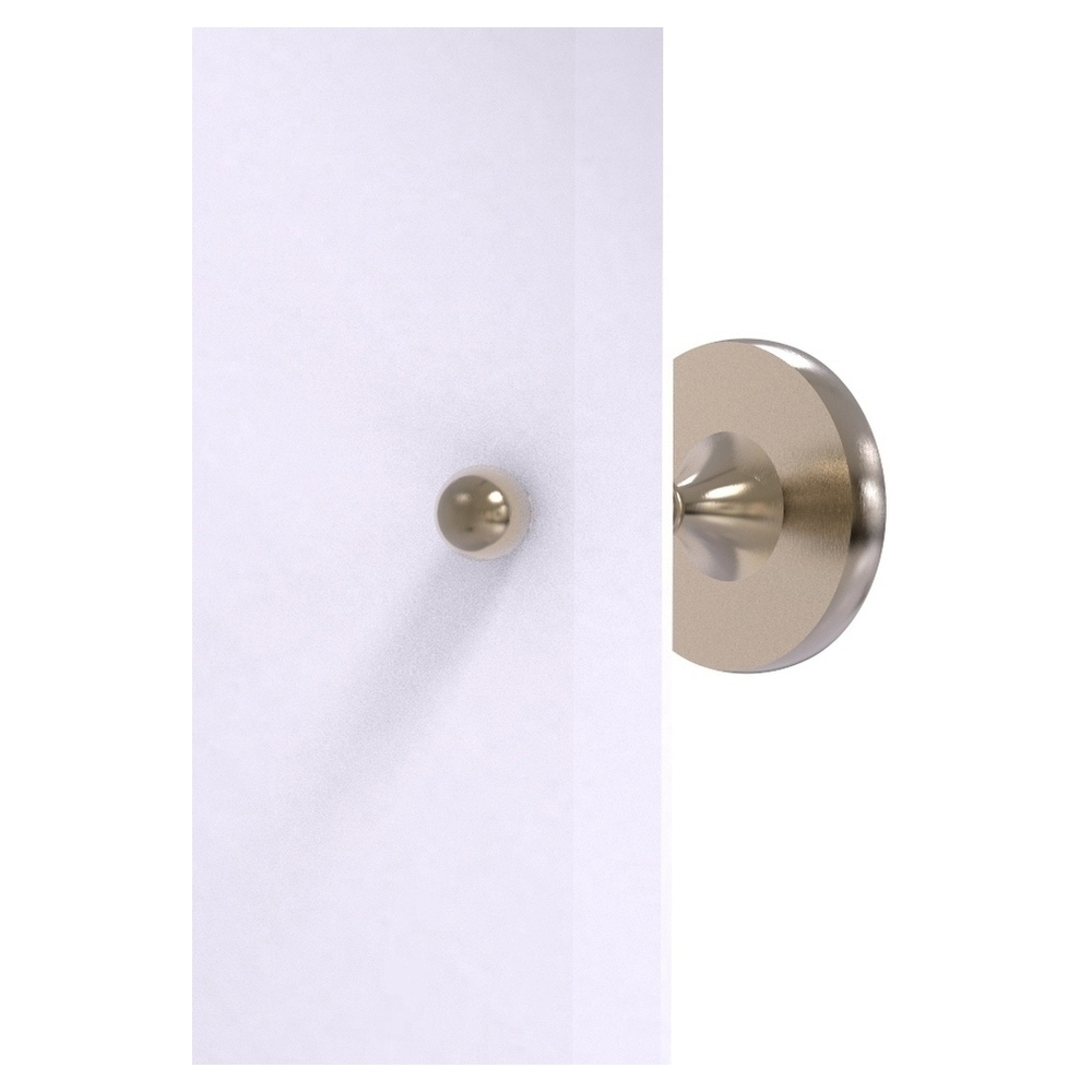 Allied Brass SL-93-PEW Framed-Bath-Mirrors - View #2