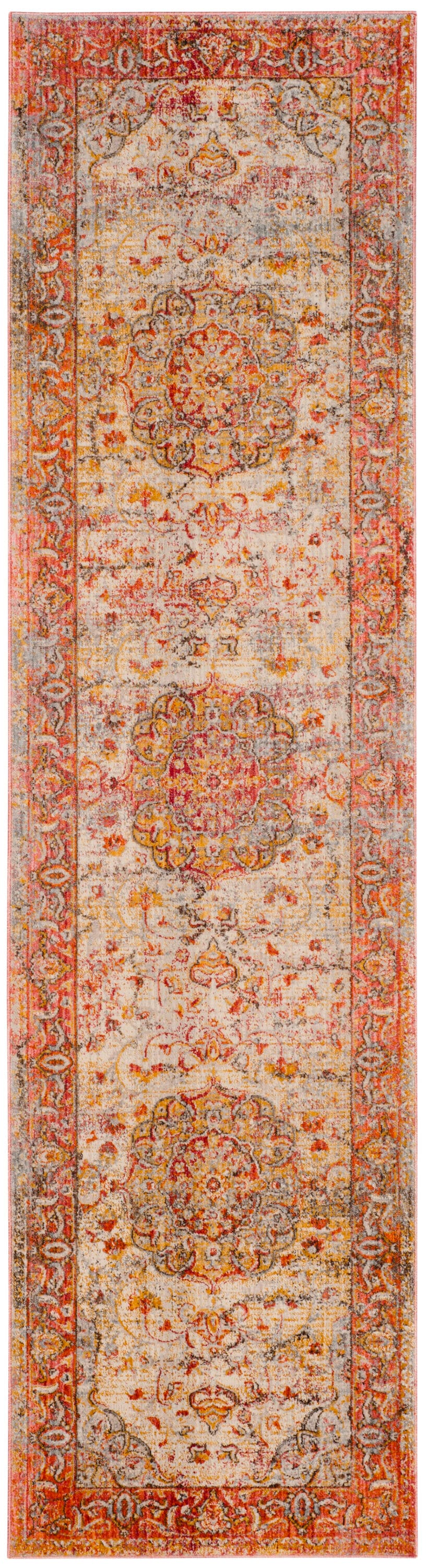Safavieh VTP435P-210 rugs - View #2