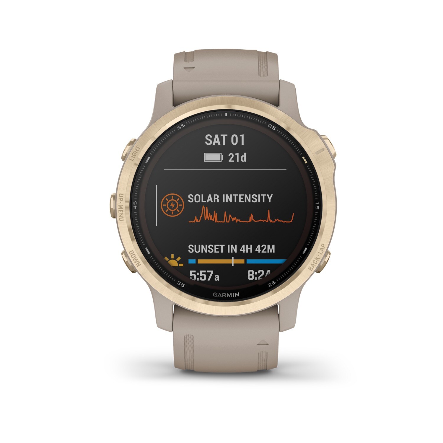 Garmin GRM0240910 Fitness-Trackers - View #5