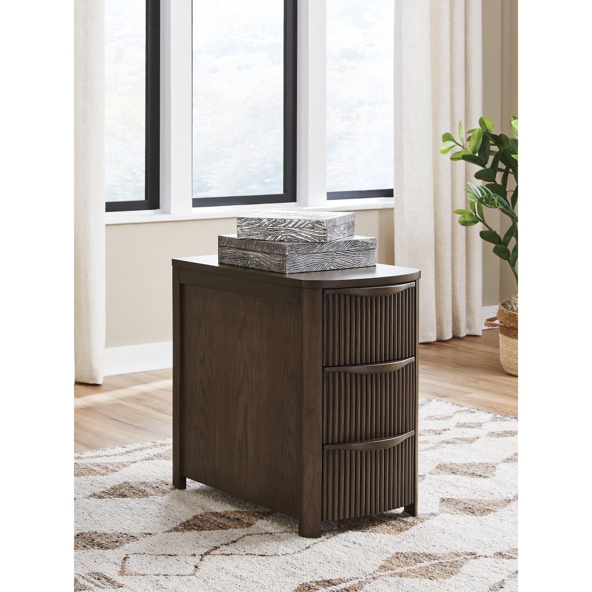Signature Design by Ashley T208-217 End-Tables - View #2