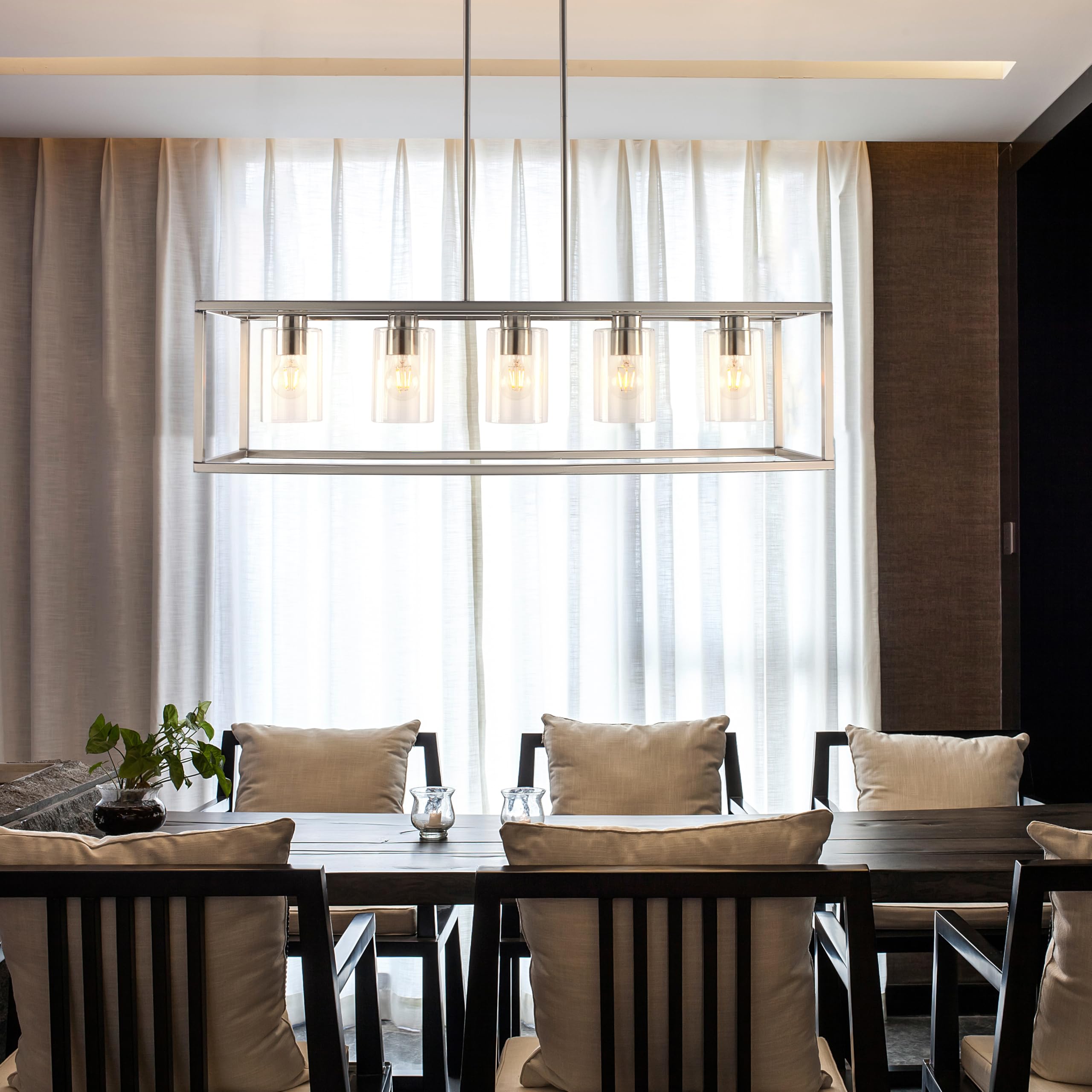 LTMATE LSWL011-BN Pendant-Lights - View #3