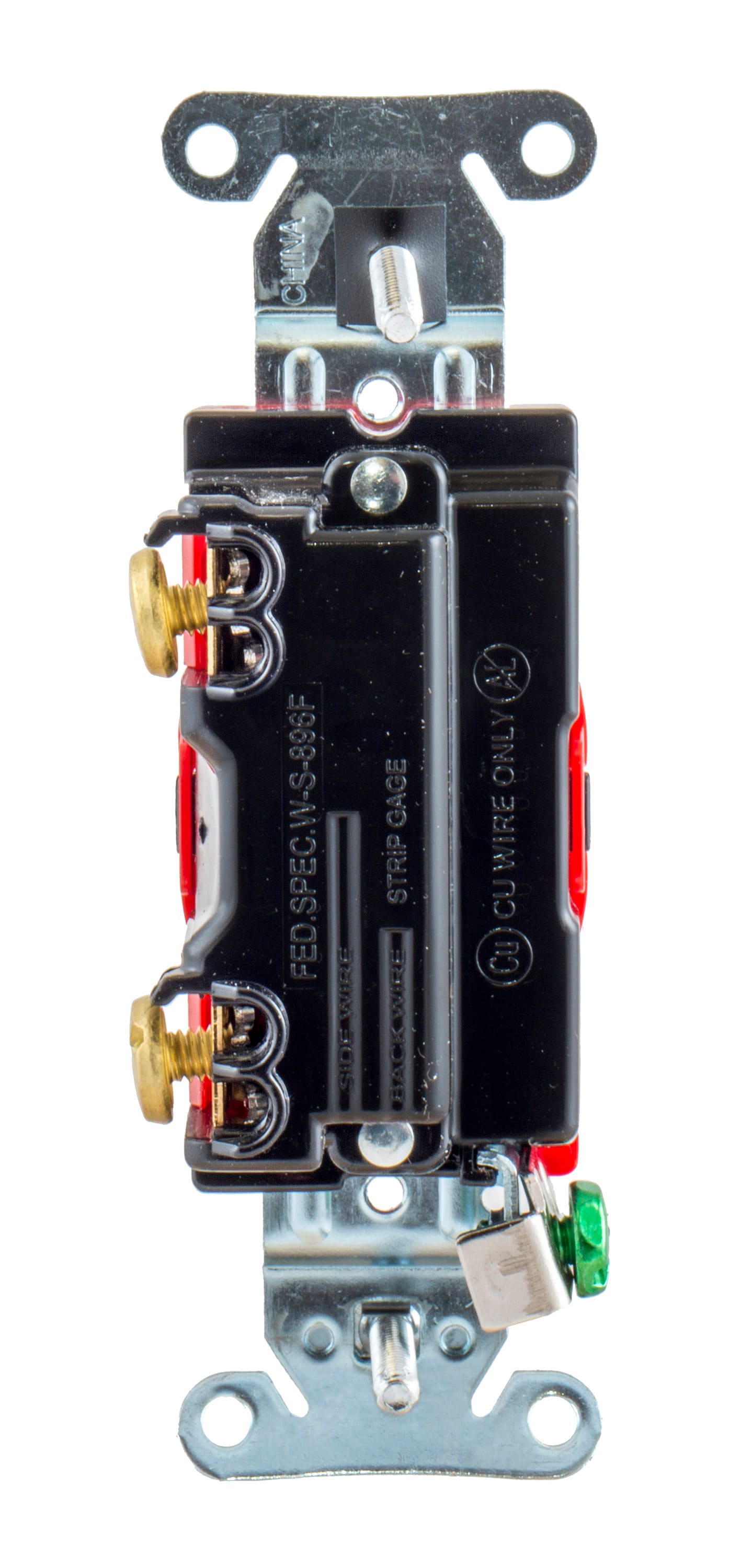 Hubbell 1221IZ Lighting-Controls - View #3