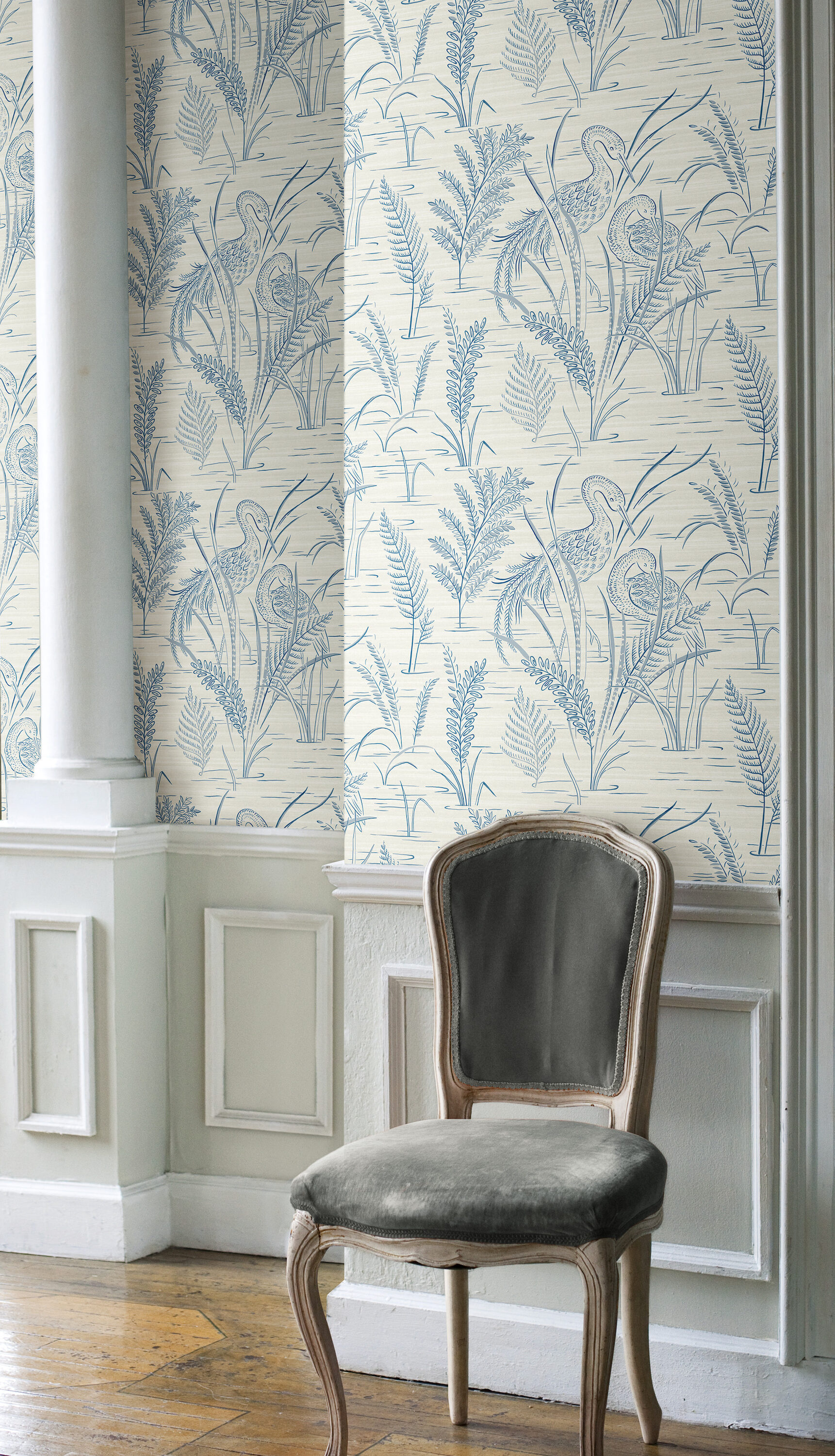 York Wallcoverings GR5954 wallpaper - View #3
