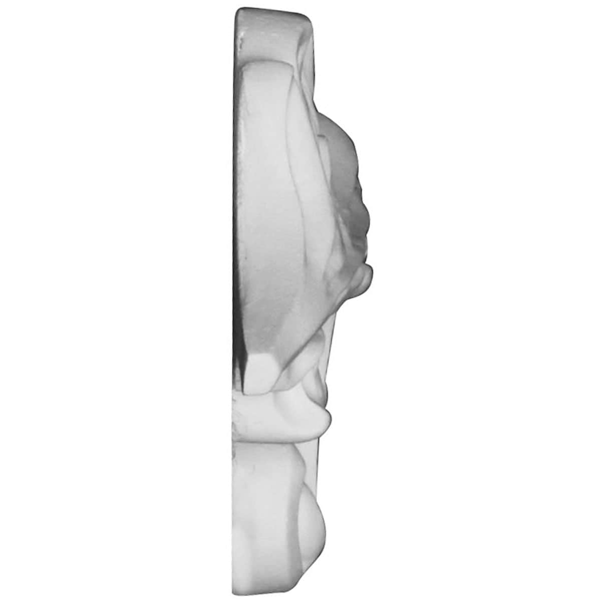 Ekena Millwork ONL04X10X01RB-L appliques - View #3