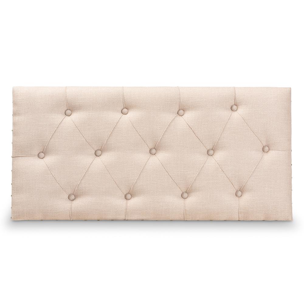 Baxton Studio 161-10276-LW Indoor-Ottomans - View #5