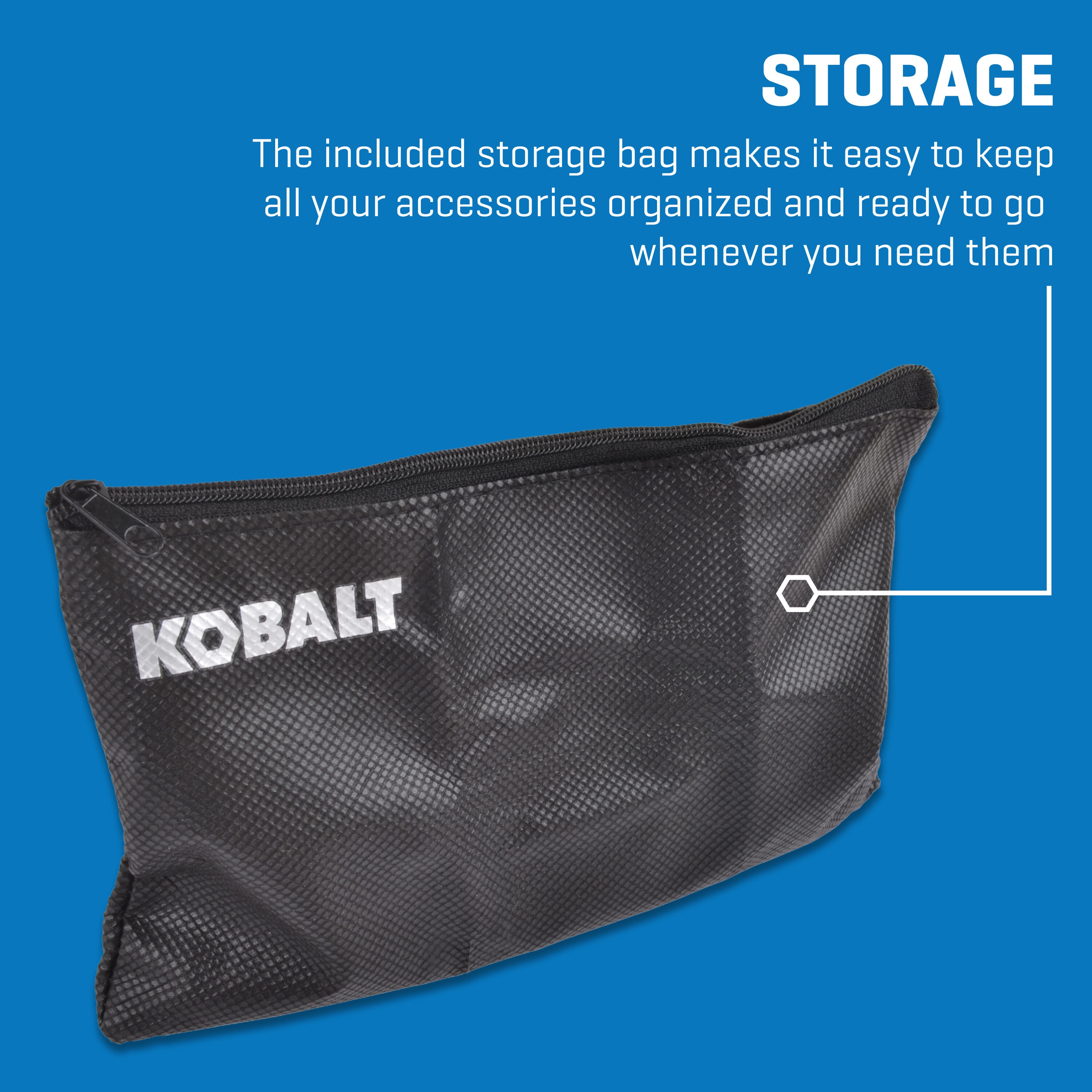 Kobalt SGY-AIR200 c100625 - View #10
