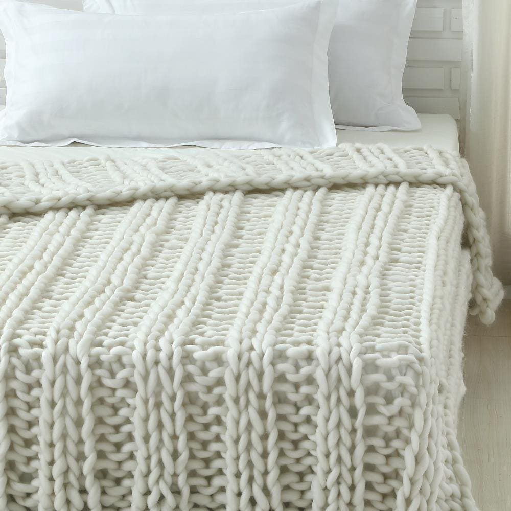 Cozy Tyme T177-20CWC-LS Blankets-And-Throws - View #3