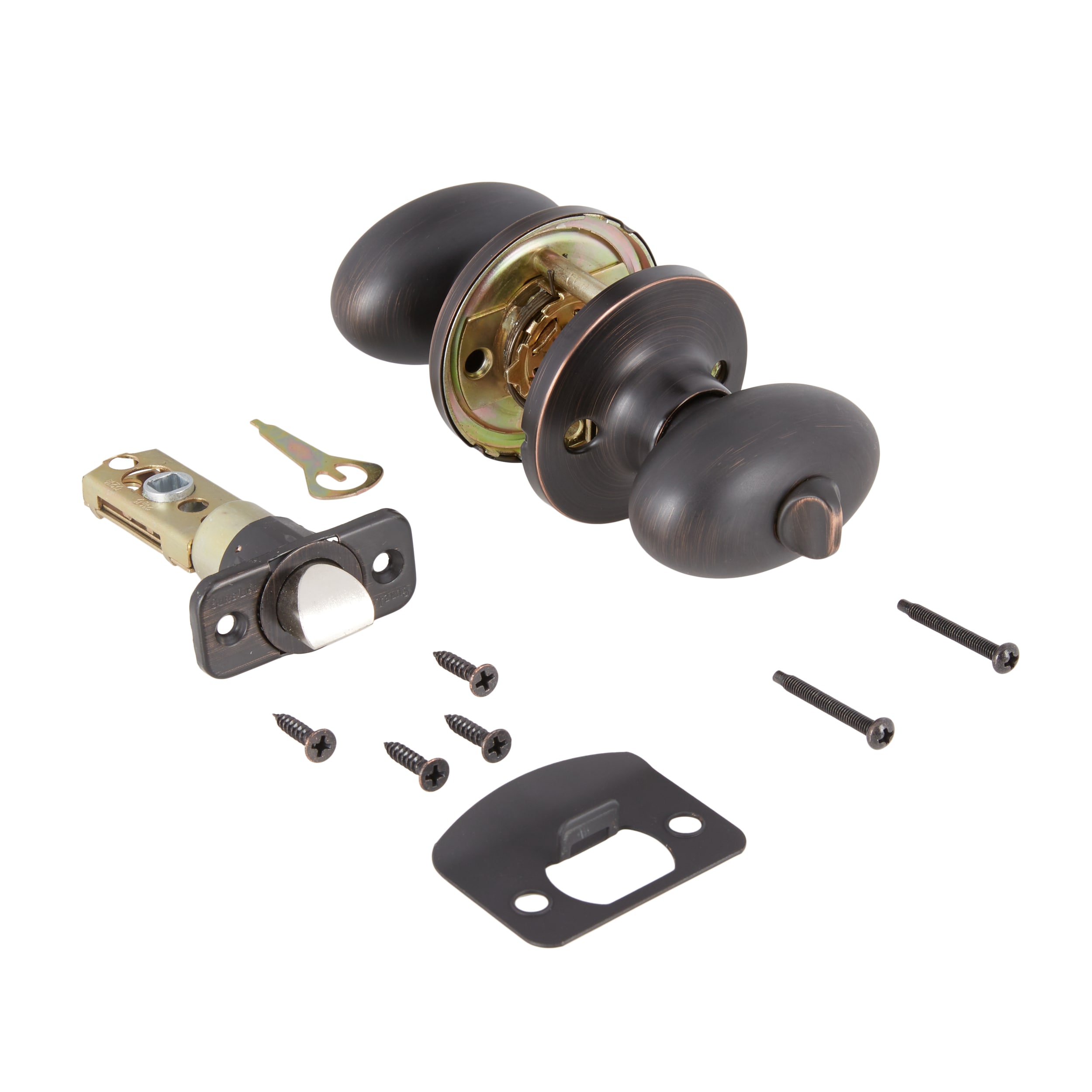 Sure-Loc Hardware AR102 11P Door-Knobs - View #6