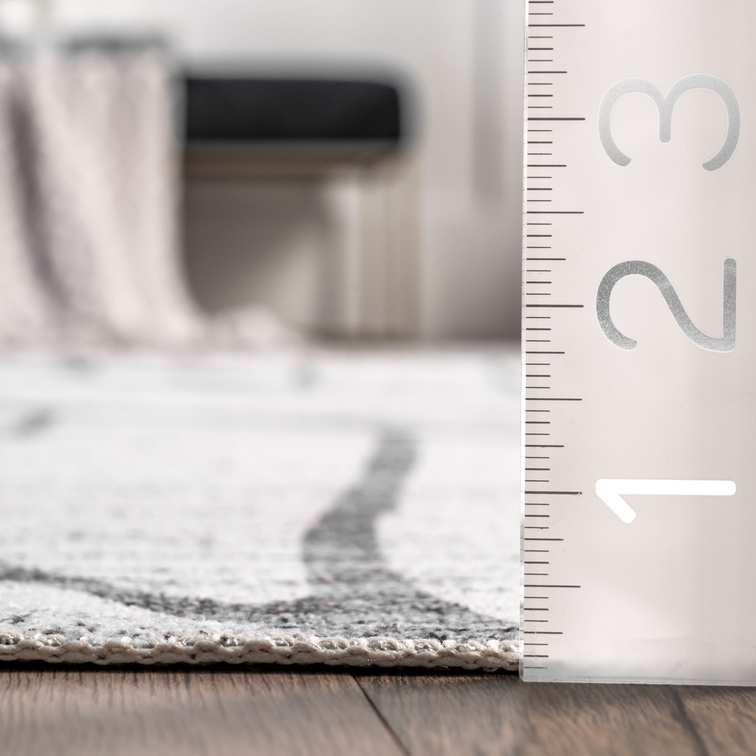 nuLOOM BIRV70A-508 rugs - View #3