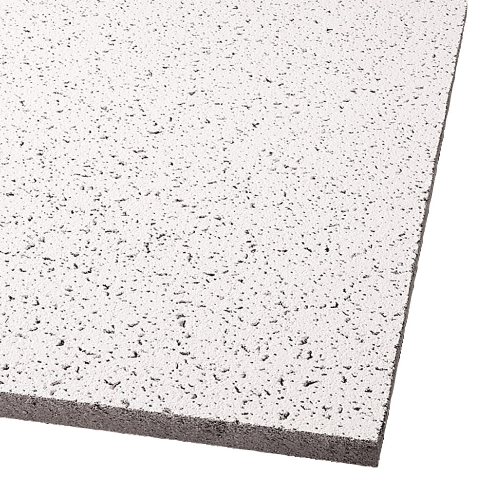 Mineral Fiber Drop Ceiling Tile