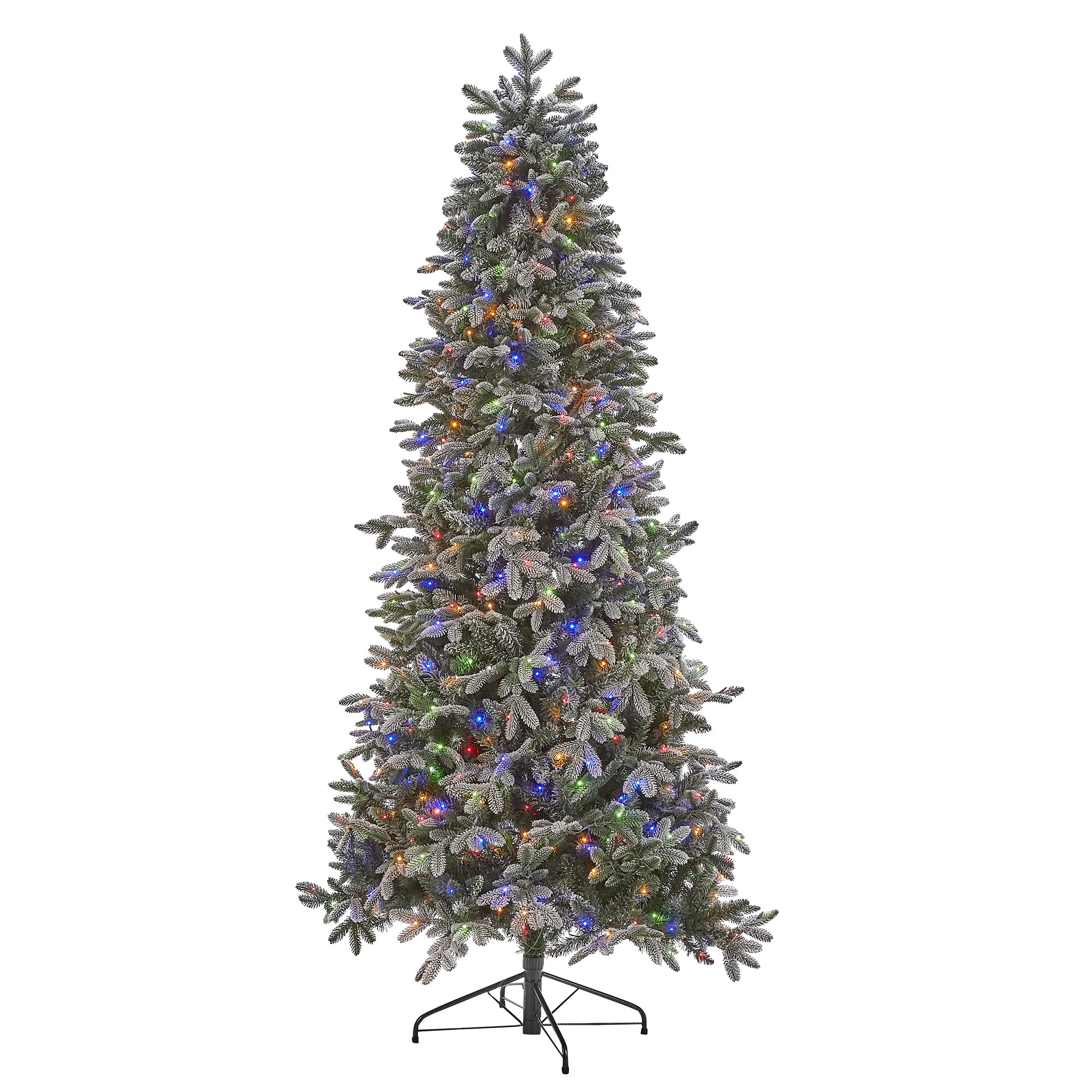 Holiday Living TG76P3D93D01 Artificial-Christmas-Trees - View #8