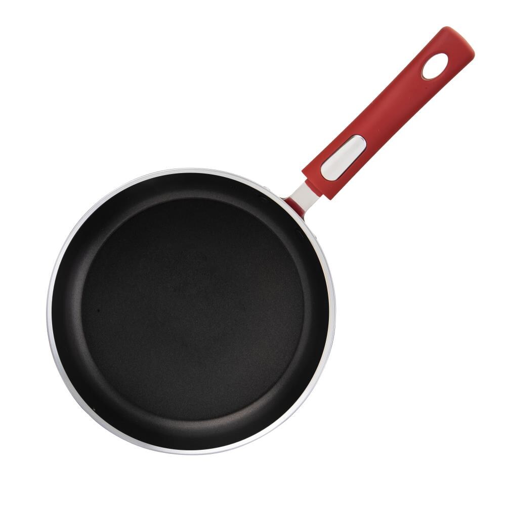 Forged Aluminum Frying Pan Set by Hamilton Beach - FabFitFun