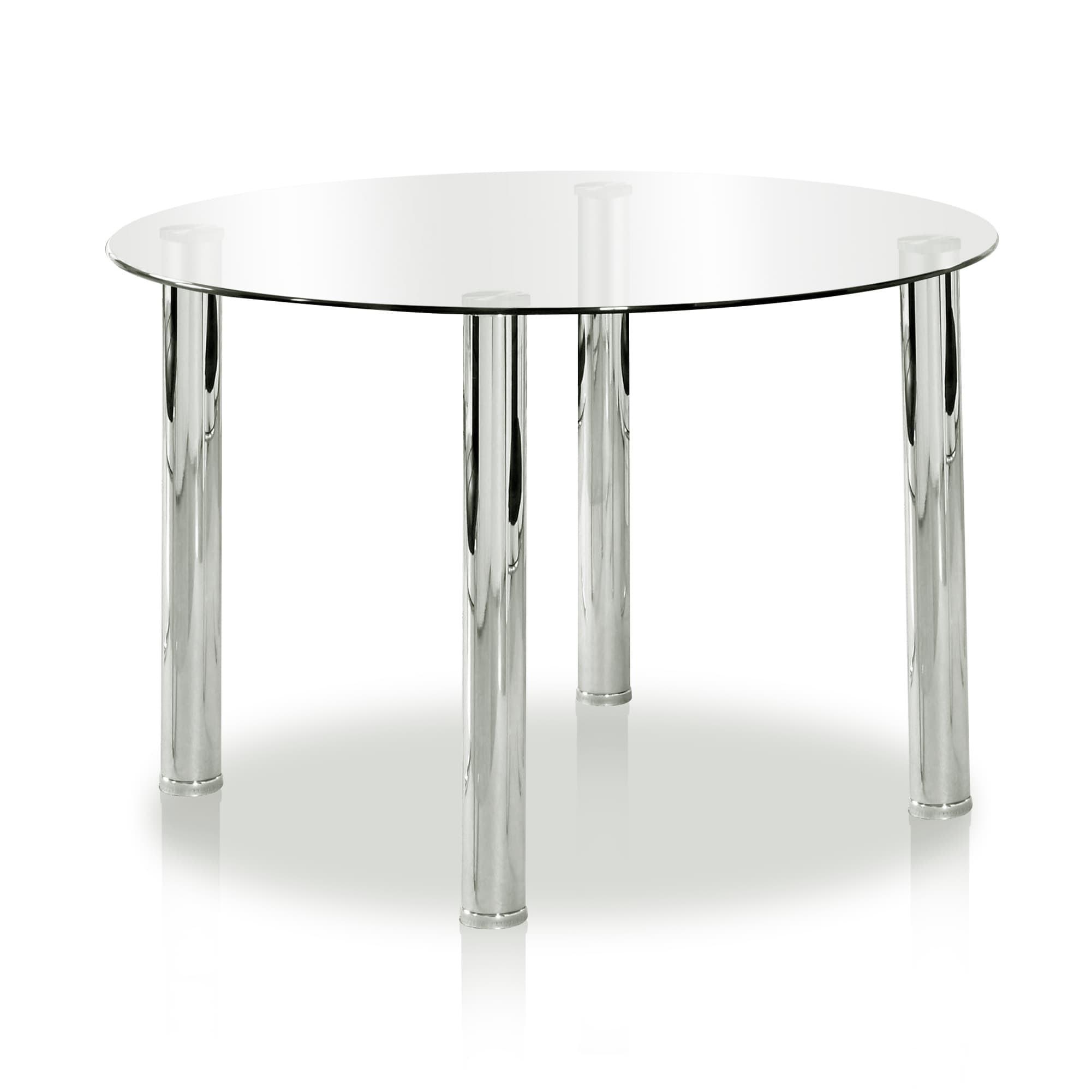 Furniture of America IDF-8320T Dining-Tables - View #6