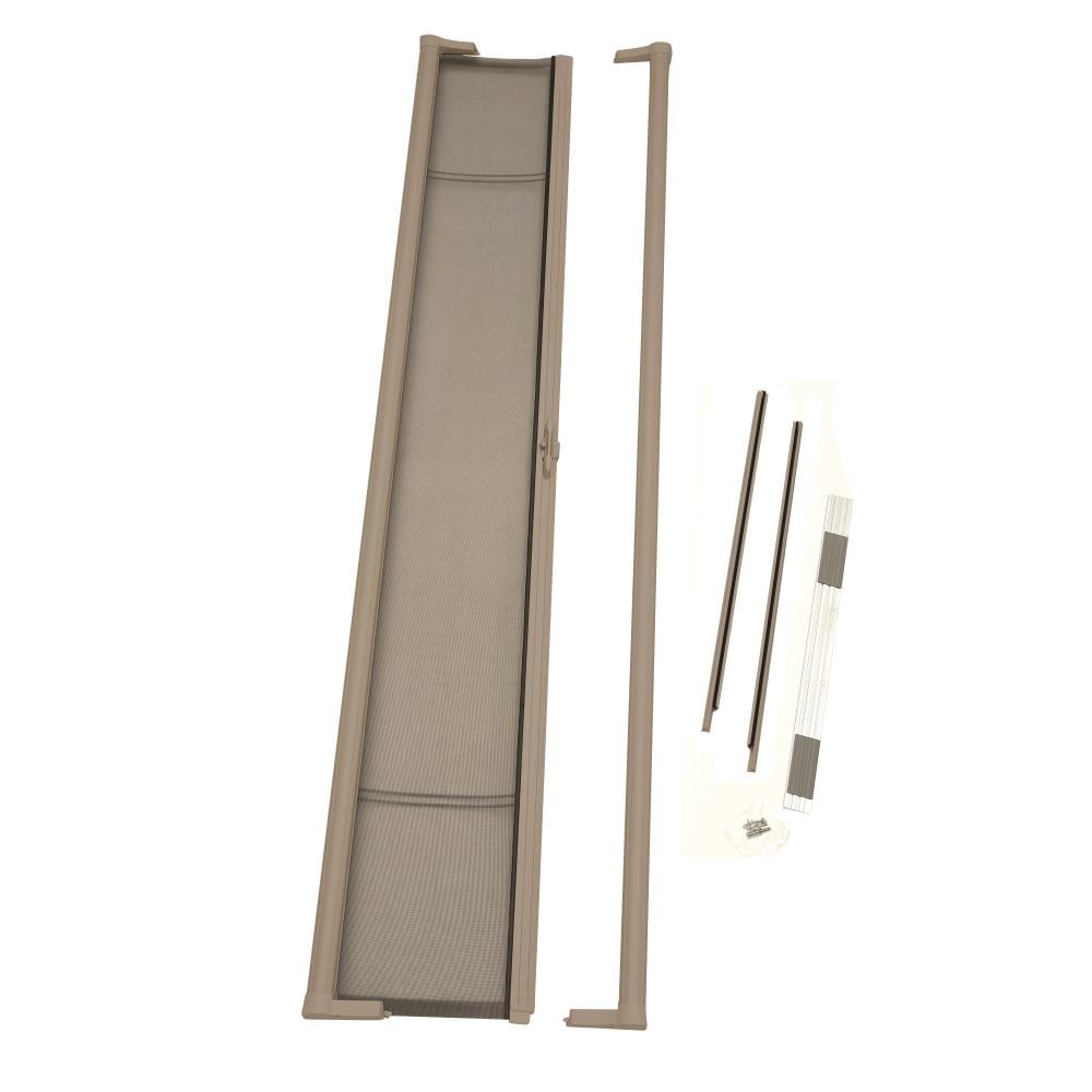 brisa retractable screen door 36 x 96