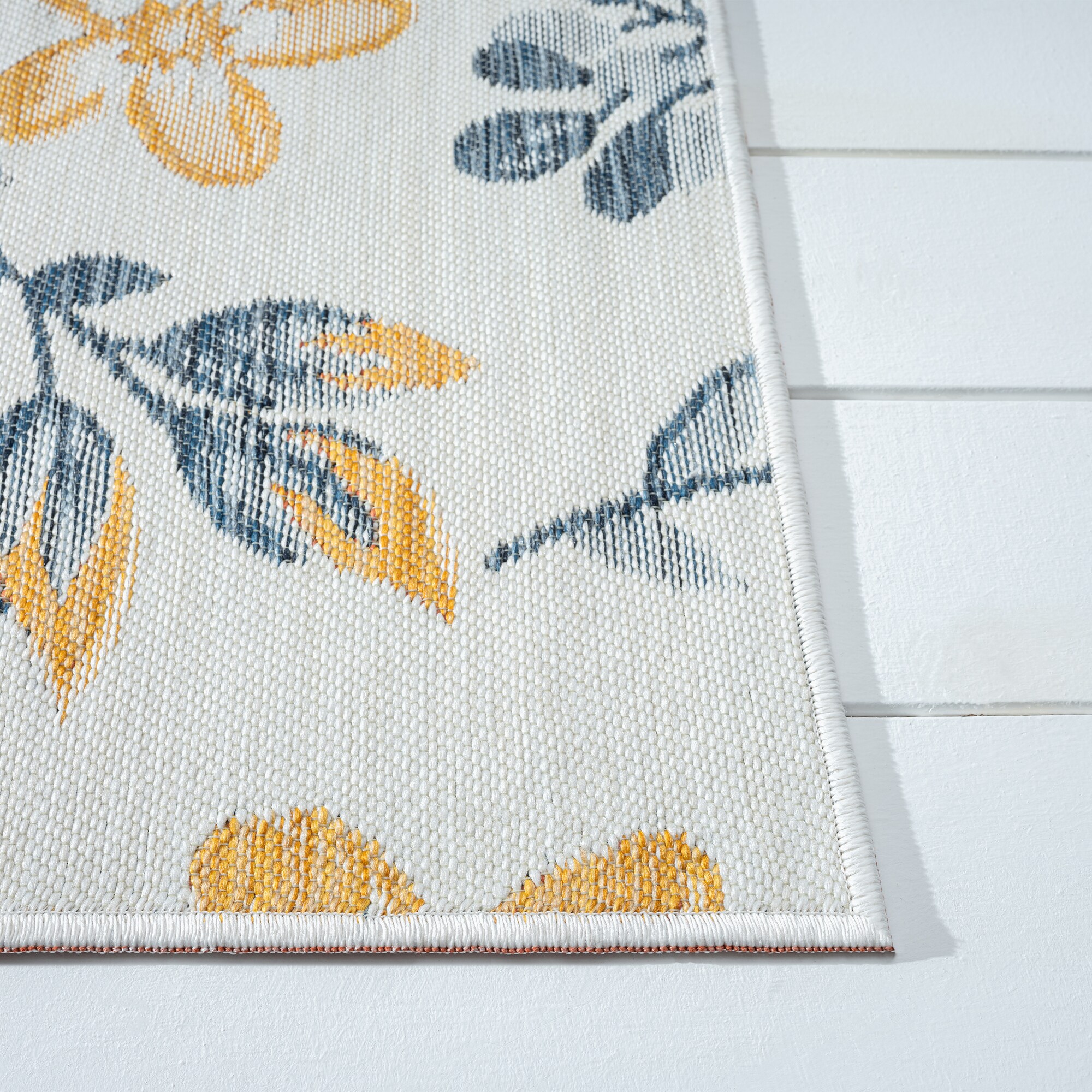LR Home 6625A4590304J8 rugs - View #5