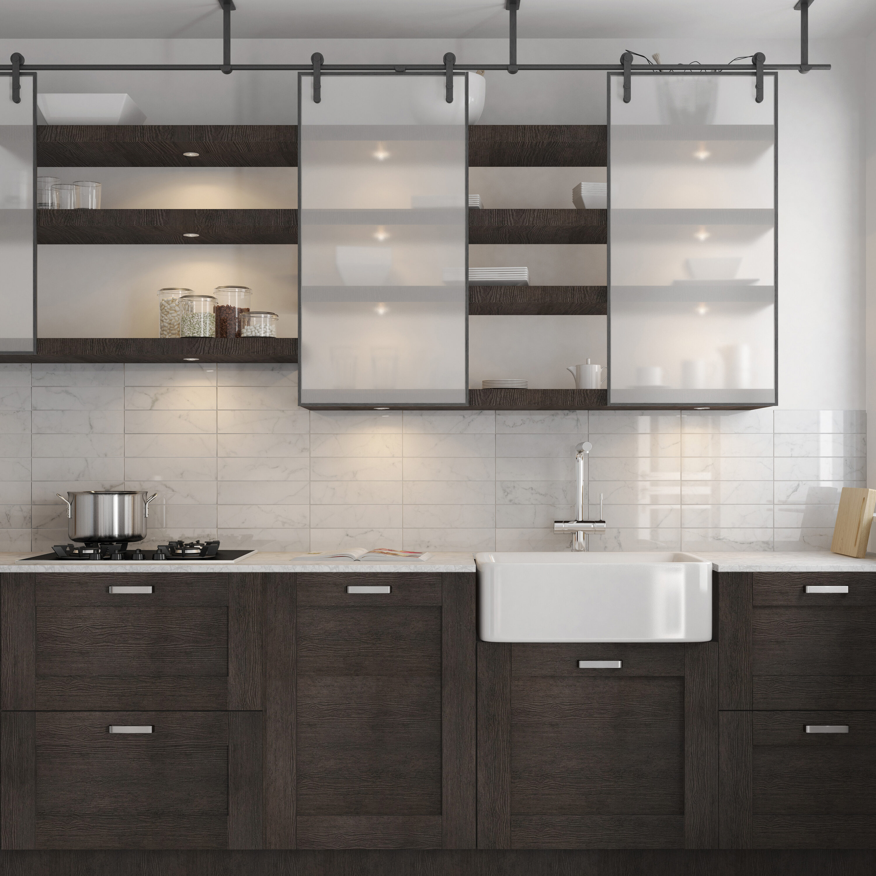 Affinity Tile WEQC12G Ceramic-Tile - View #6