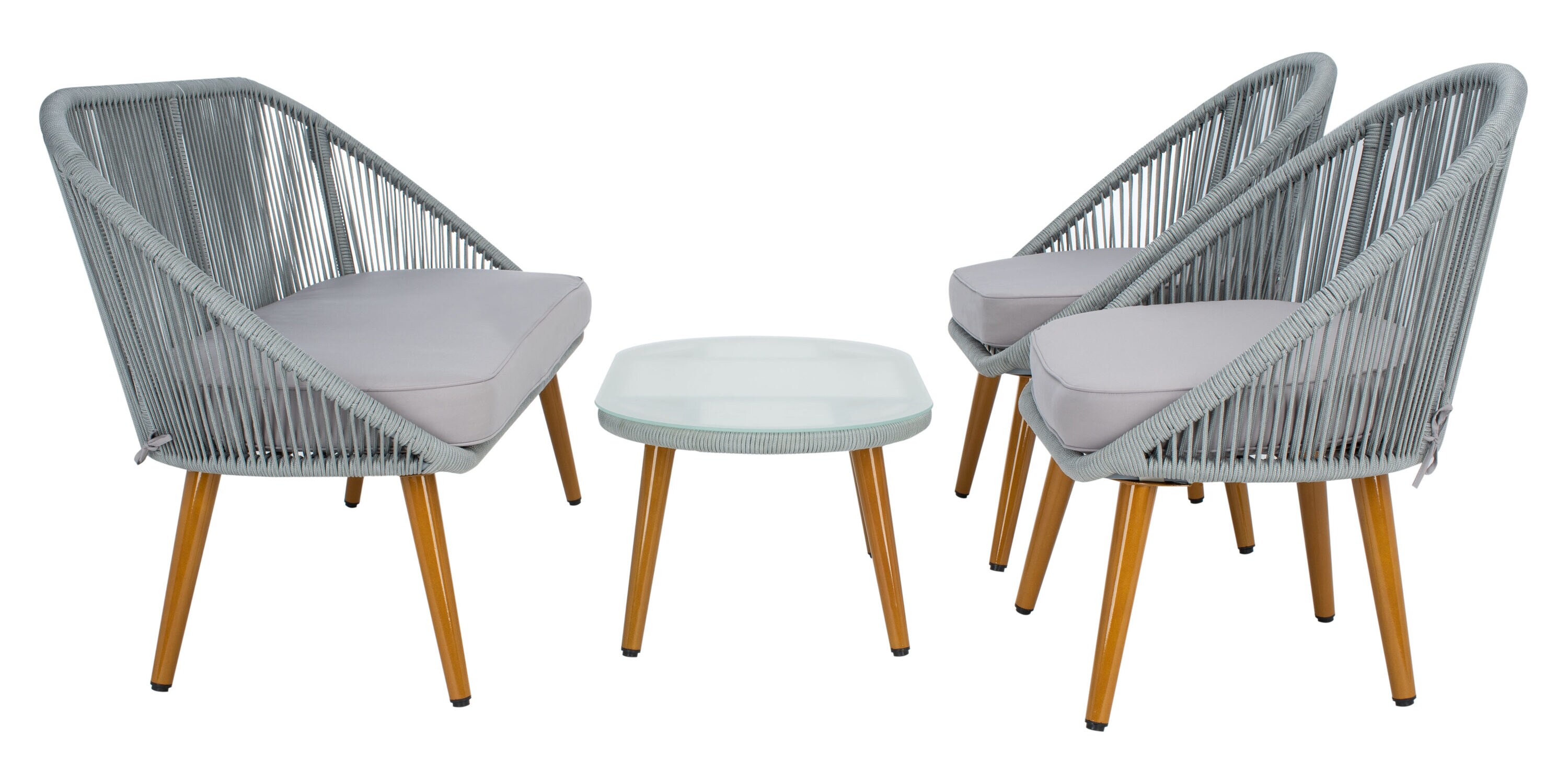 Safavieh PAT7526C Patio-Sofas-Daybeds - View #4