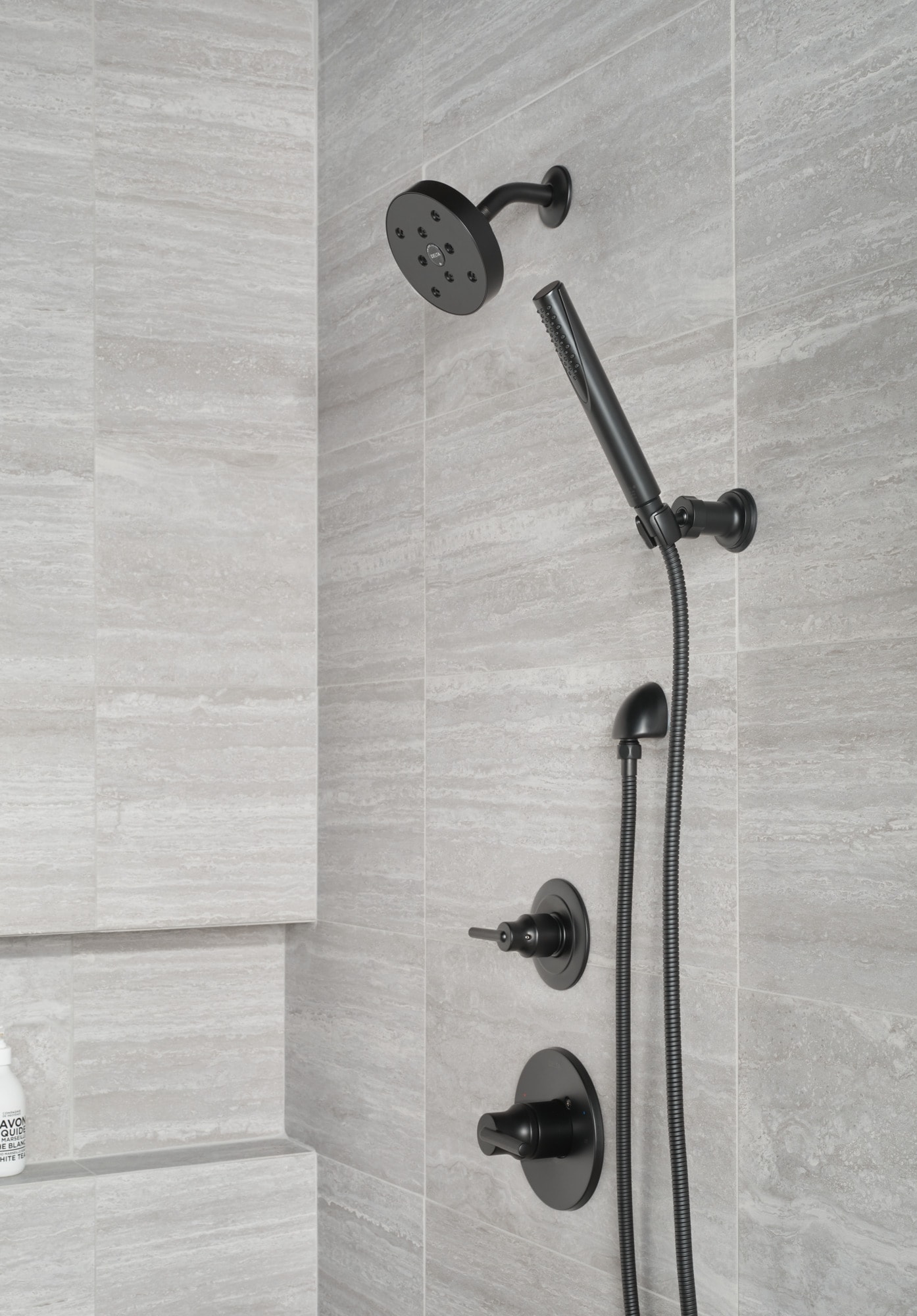Delta T14259-BL Tub-Shower-Faucets - View #17