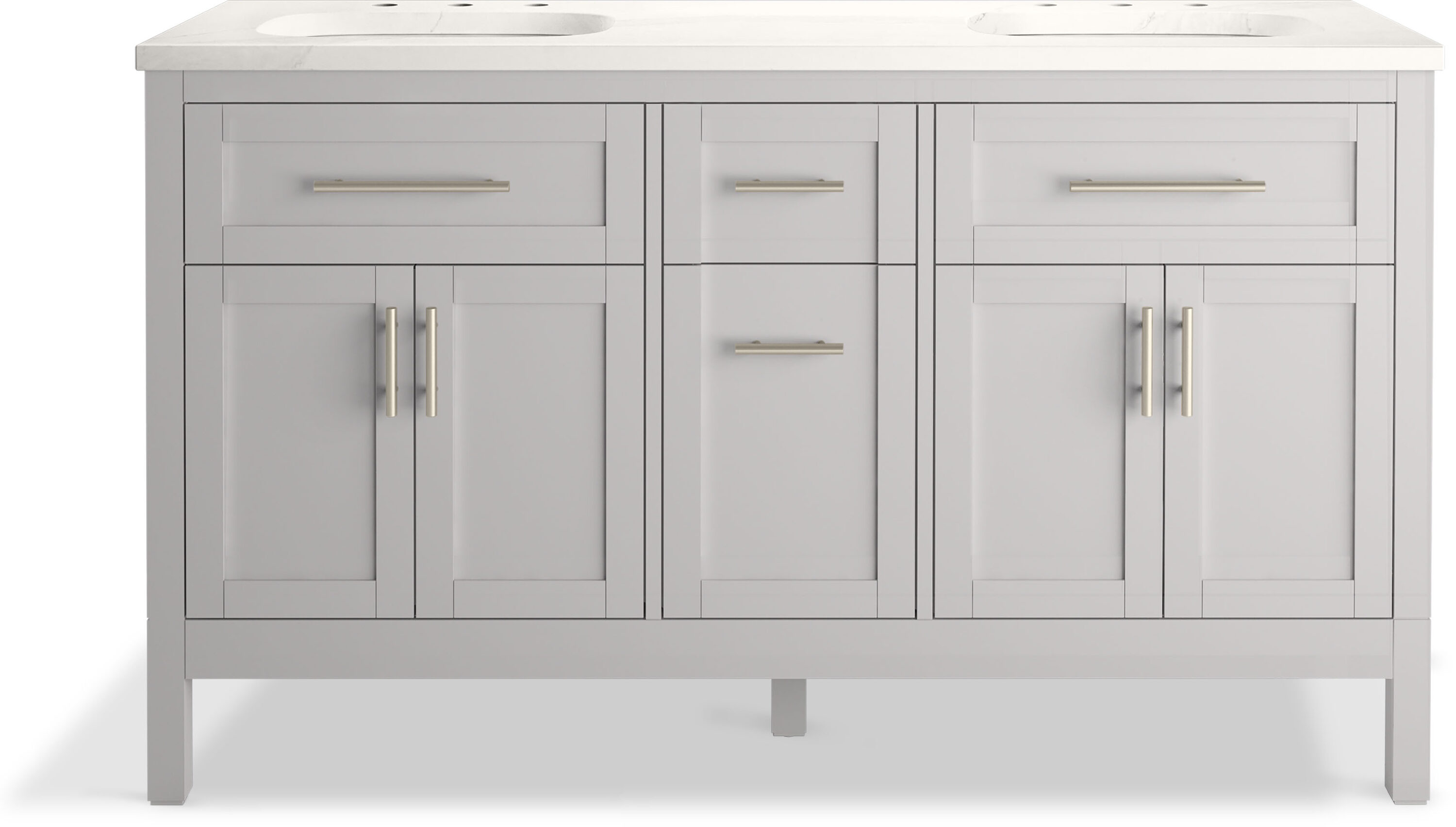 KOHLER 39607-ASB-AGA Bath-Vanity-Combo - View #8