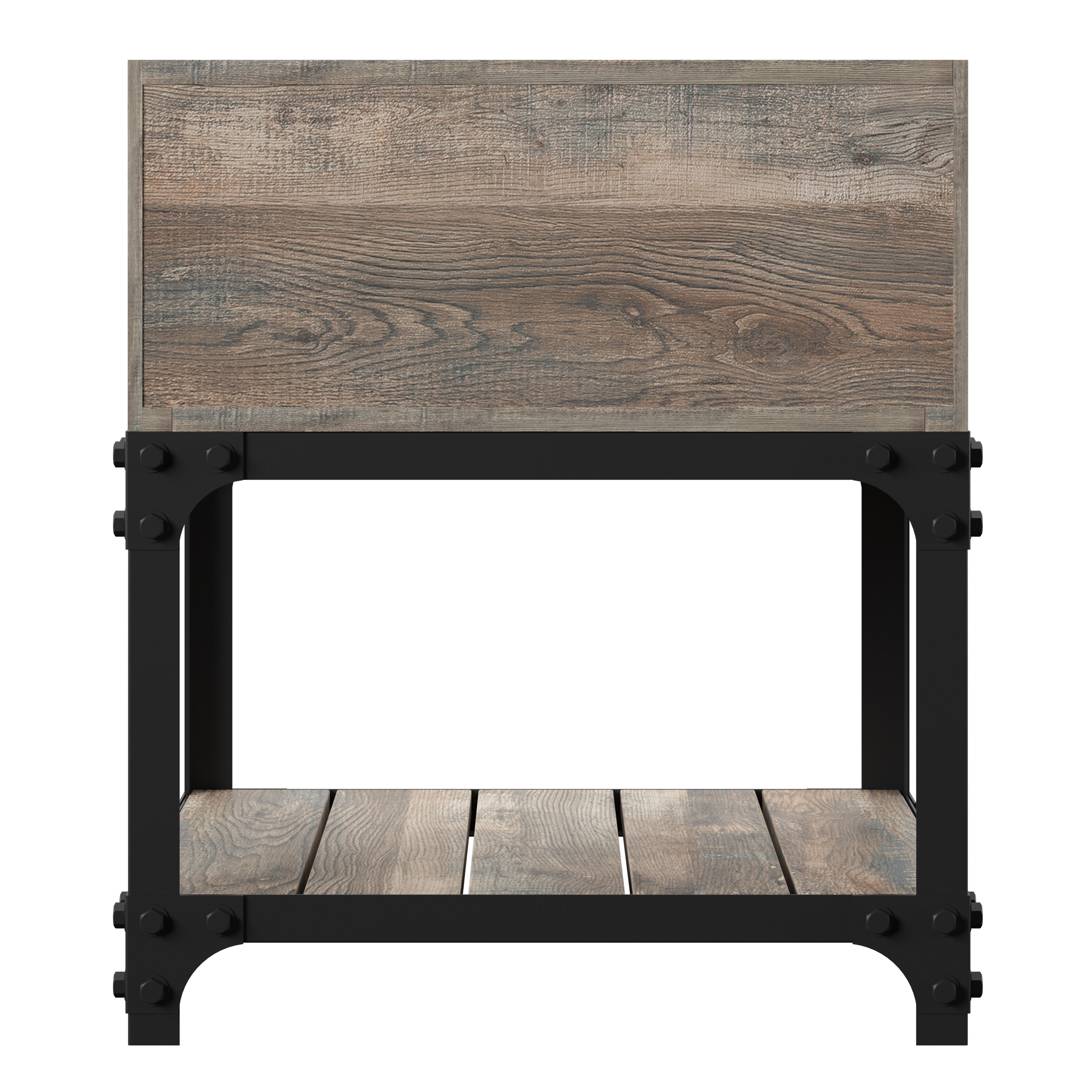 HMidea J004-102-010 End-Tables - View #5