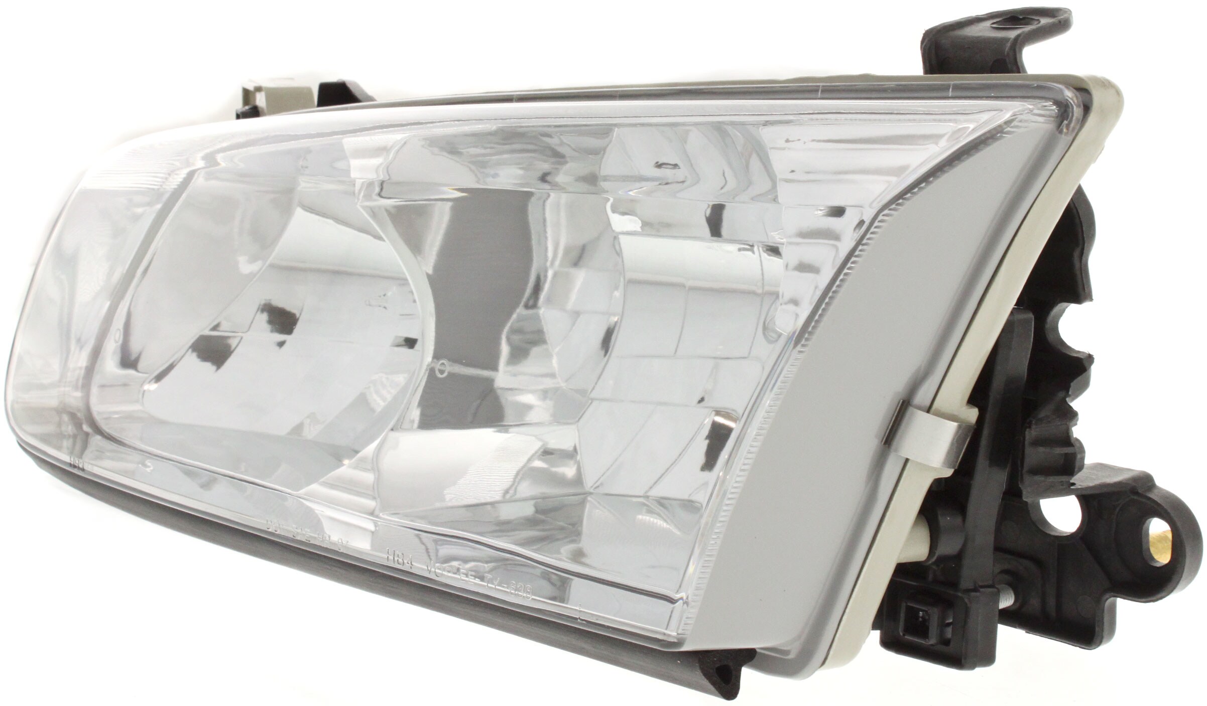 Garage-Pro JCW20-5812-00QGP Headlights-Components - View #2