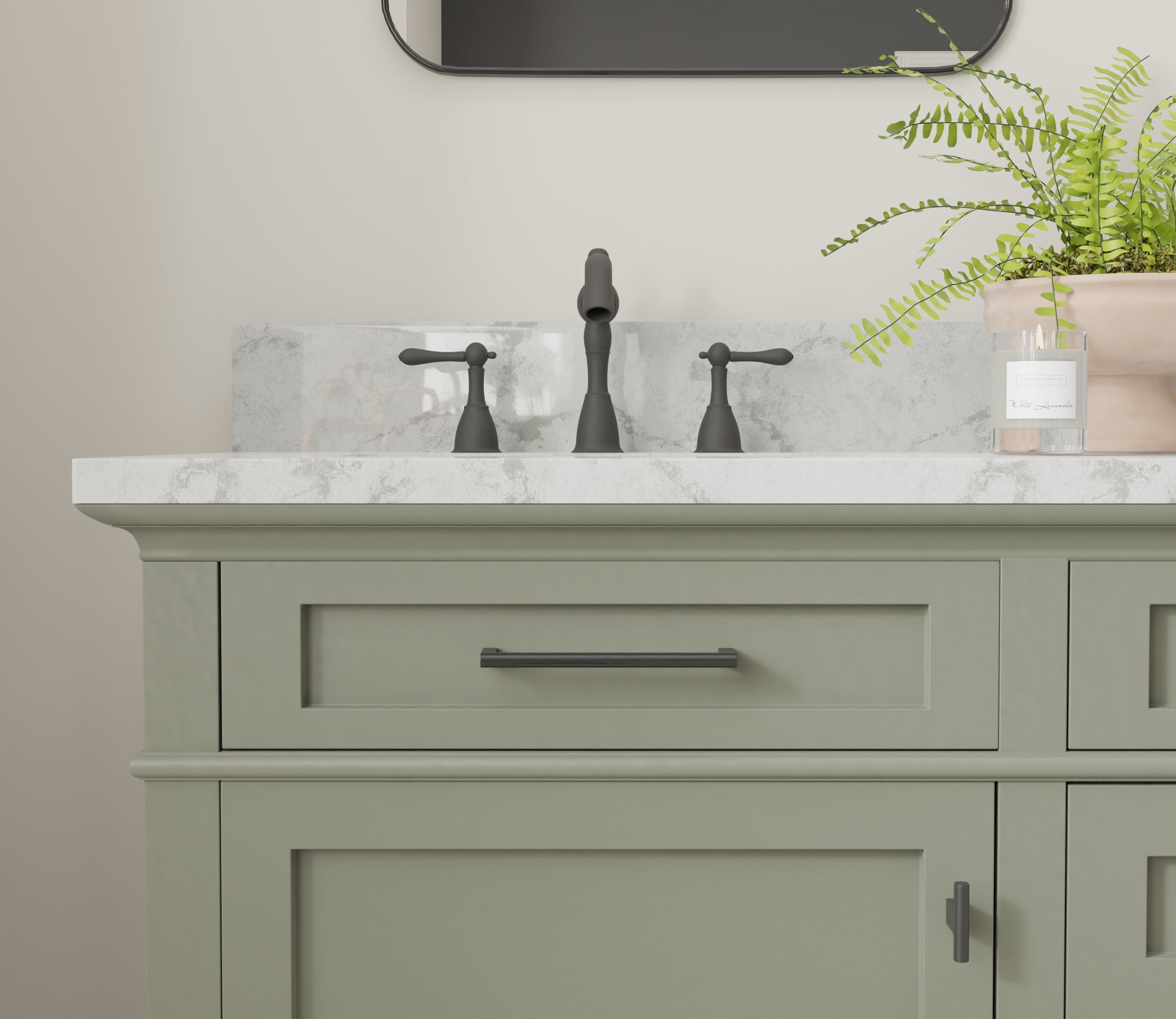 Sumner Street Home Hardware RL062562 Cabinet-Pulls - View #7