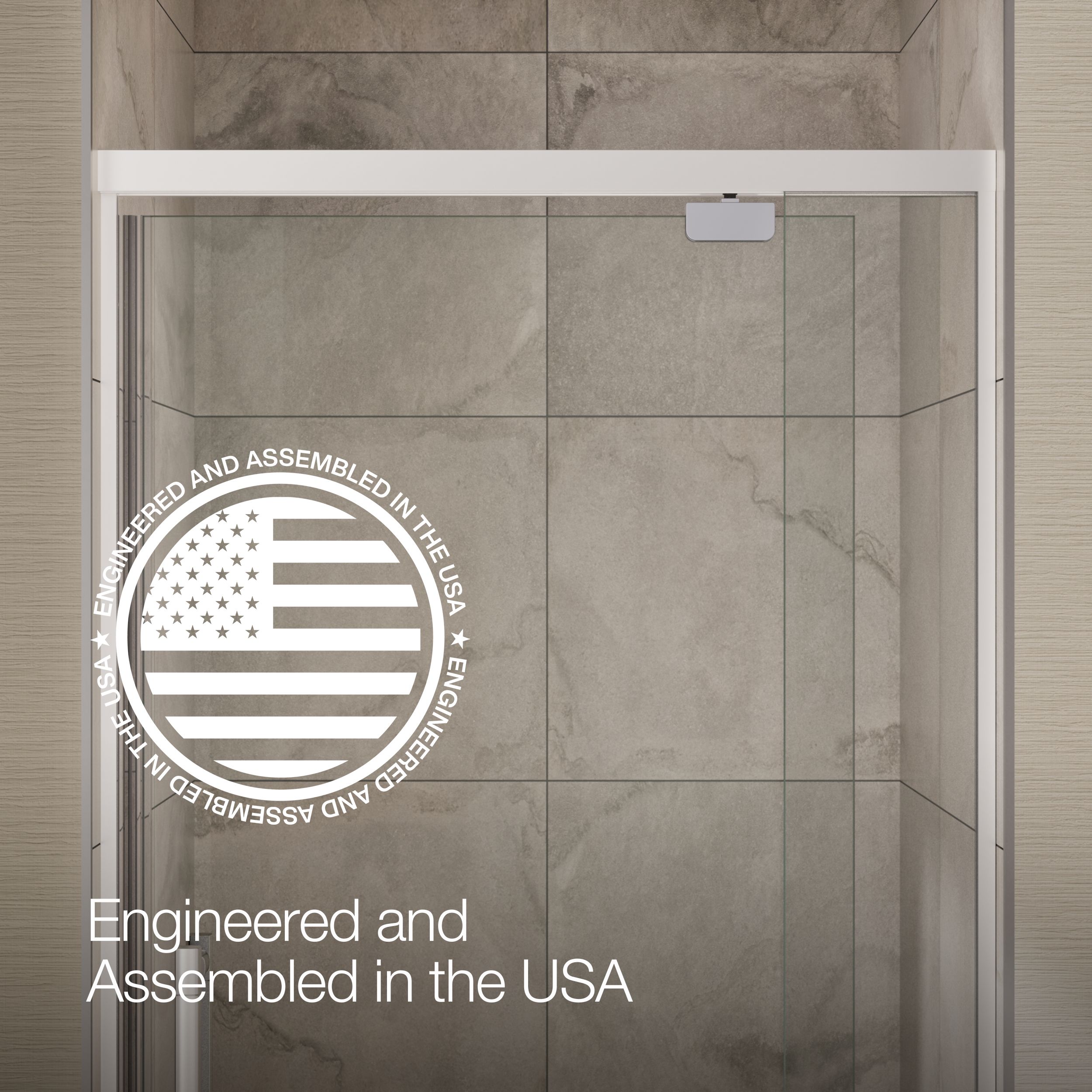 KOHLER 702481-8L-SHP Shower-Doors - View #13