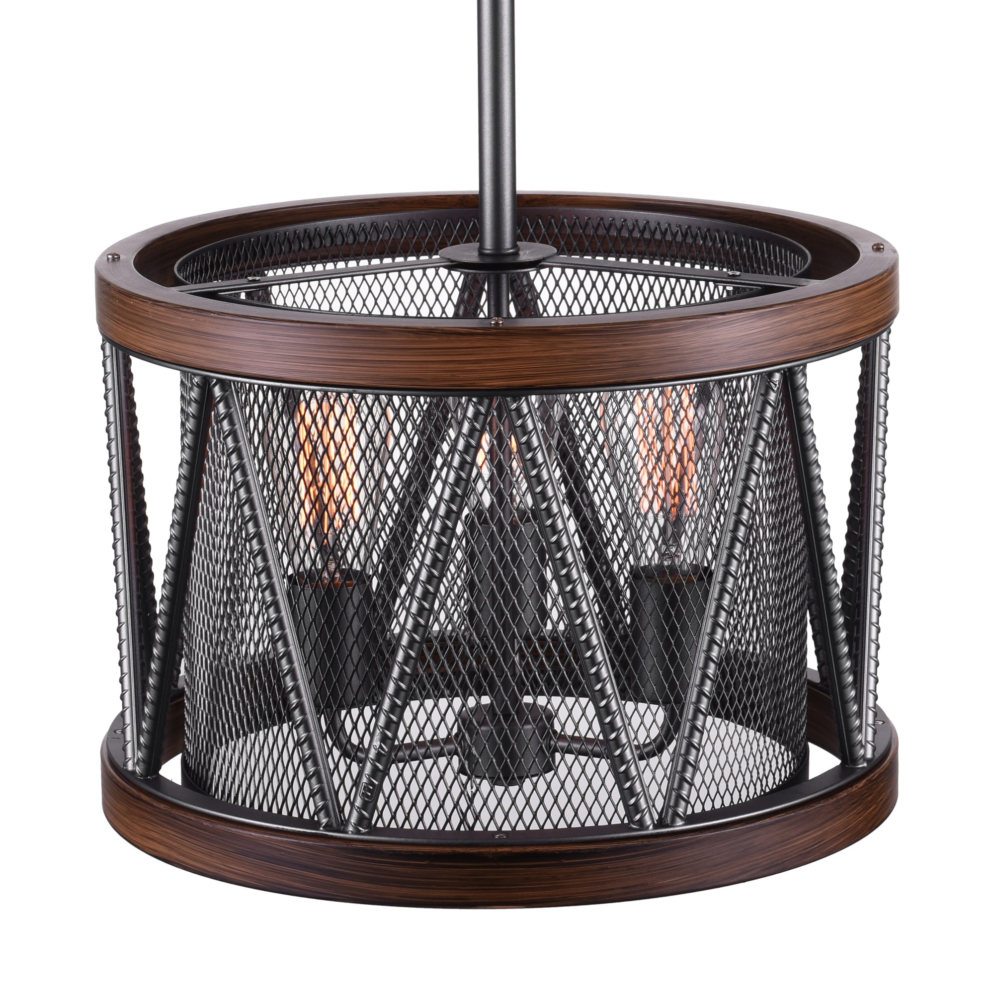 CWI Lighting 9954P16-3-101 b090015 - View #3