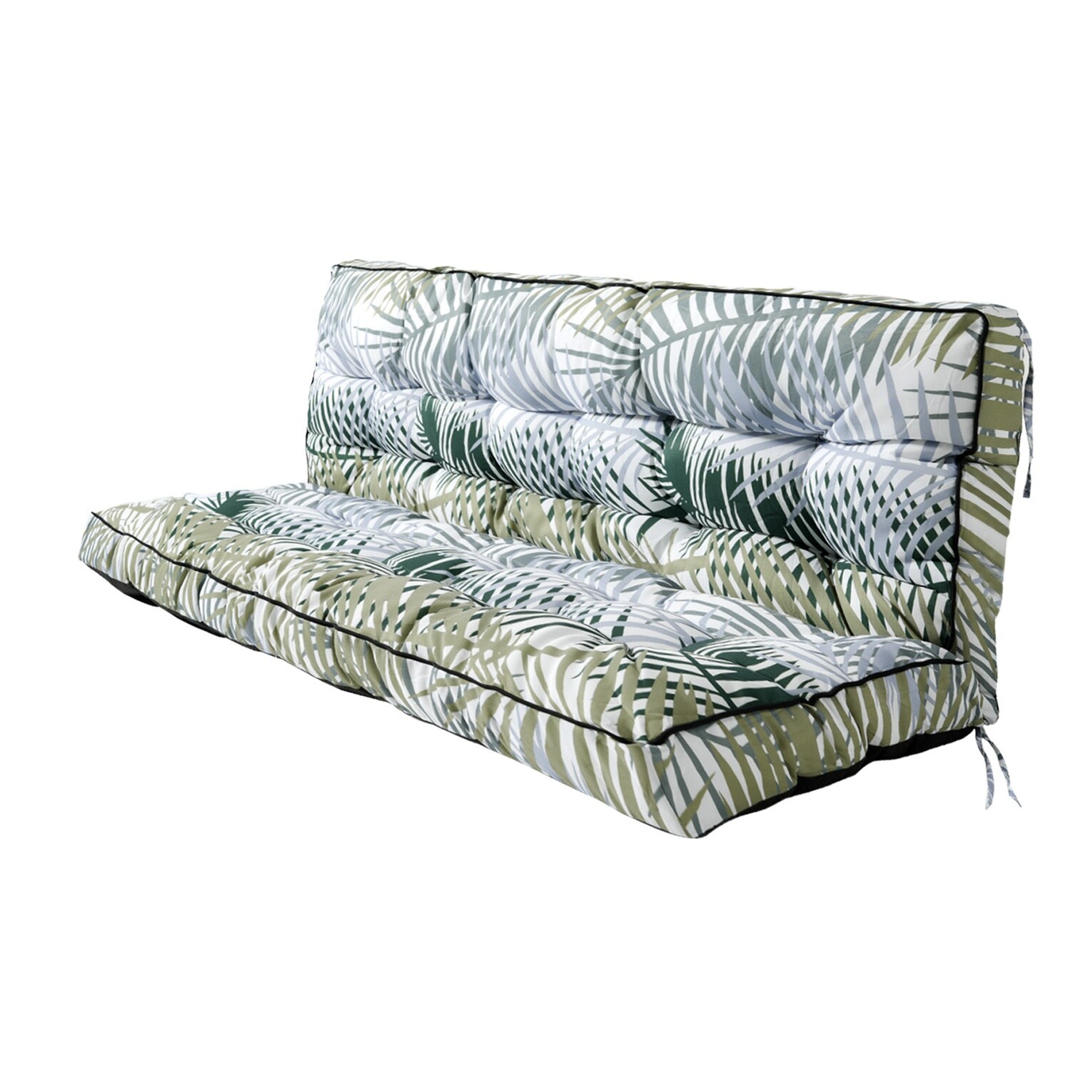 BBabe LAPTKEYNKVV6 Patio-Furniture-Cushions - View #4