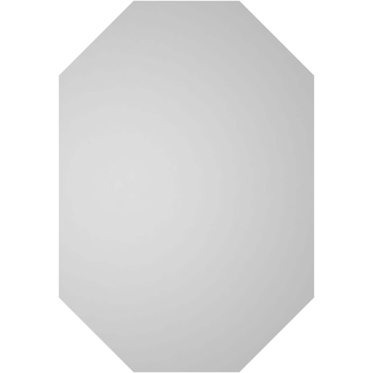 Ekena Millwork GVPOV22X3202SN Gable-Vents - View #4