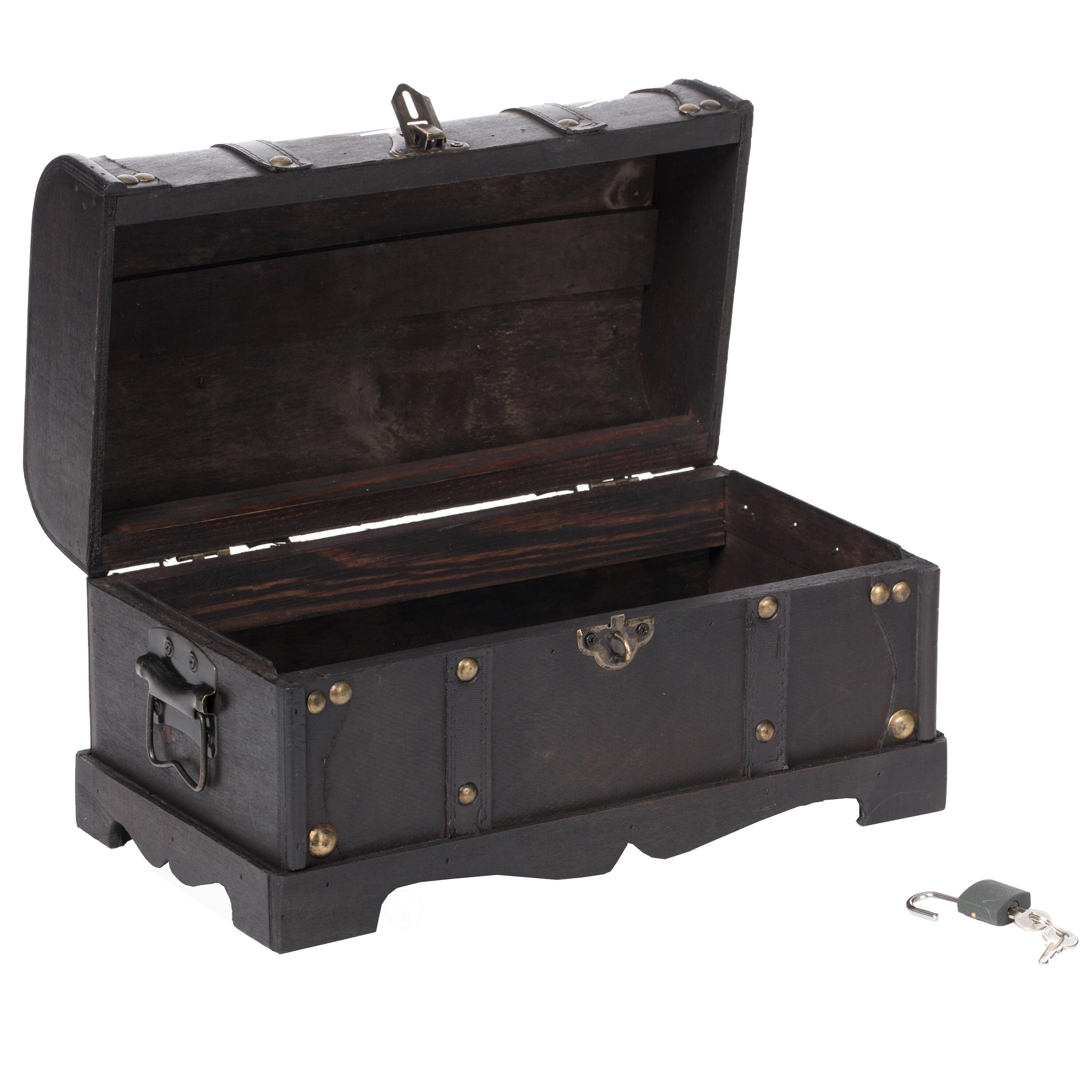 Vintiquewise QI003026.LK Storage-Trunks - View #4