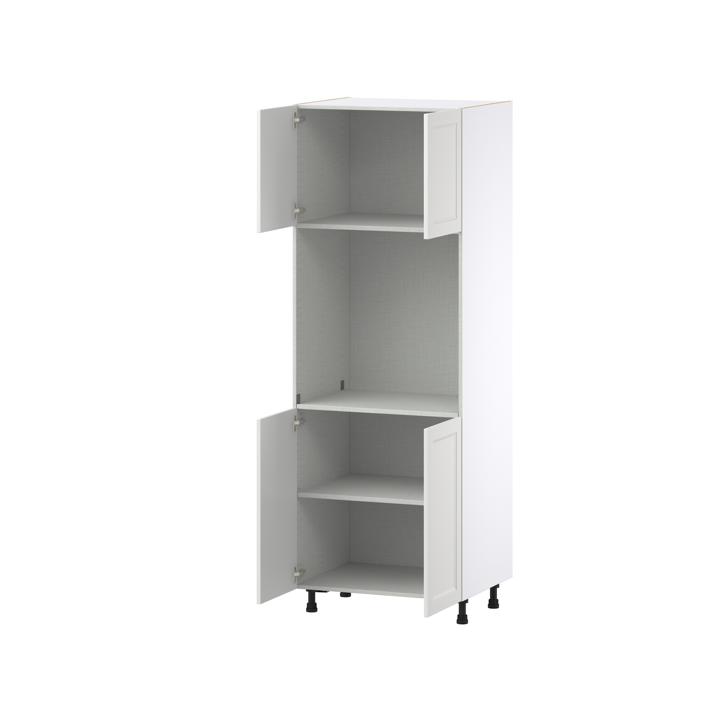 Hugo&Borg DSTO3084.5-RI Cabinets-Kitchen - View #7
