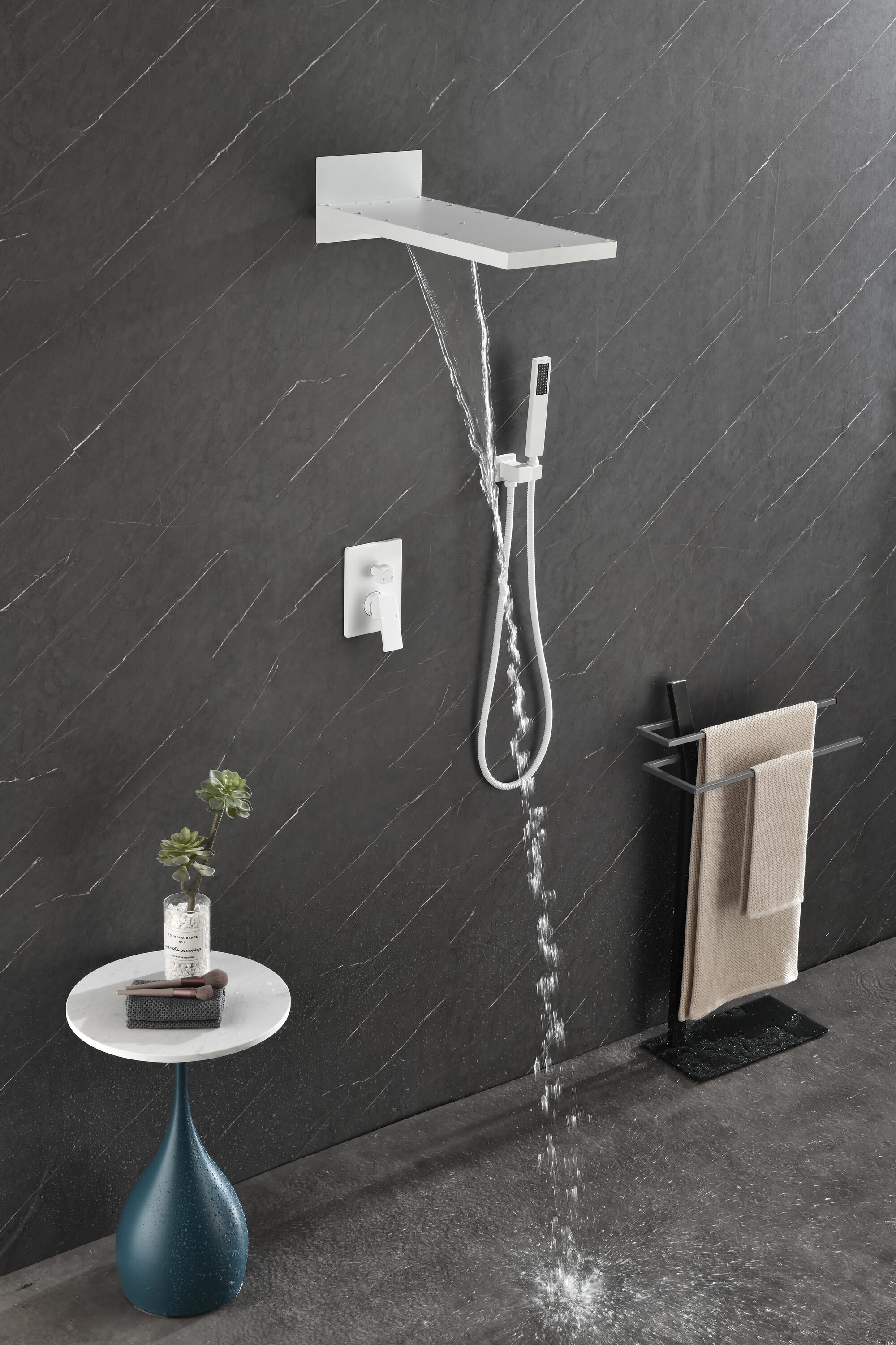 LOVMOR SF-WS-W92864249 Tub-Shower-Faucets - View #2