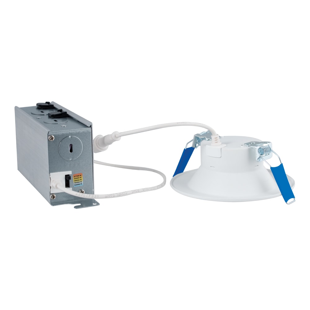 HALO LCR4129FSE010MW Led-Retrofit-Downlight - View #2