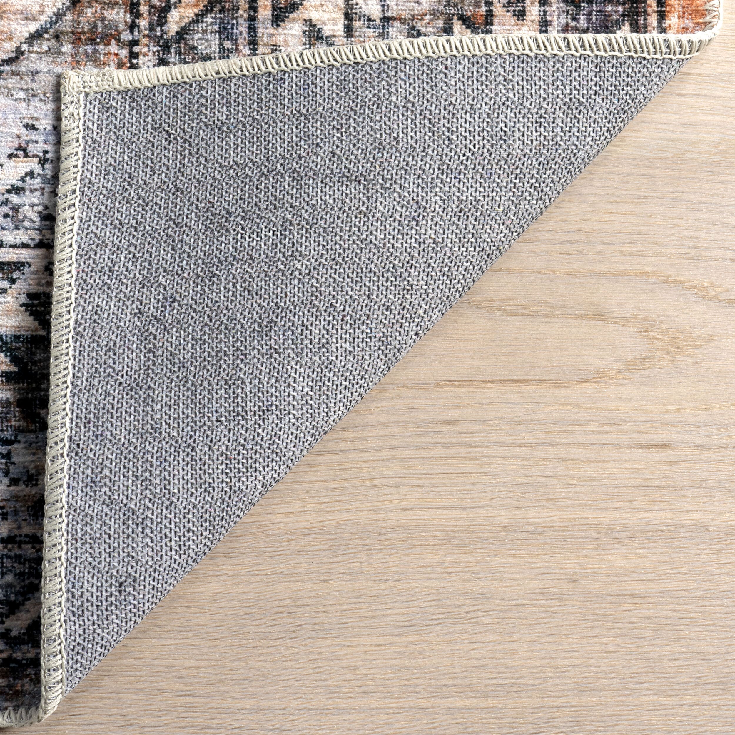 nuLOOM 200BIVL07A-R606 rugs - View #5