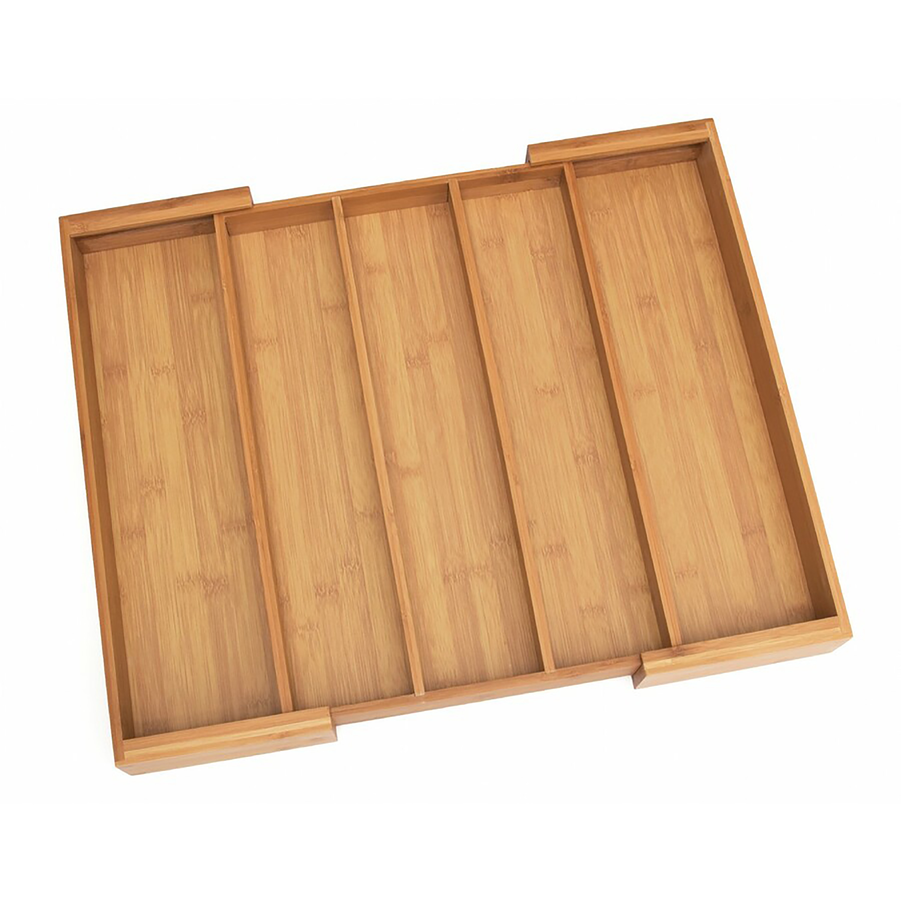 Expandable Drawer Organizers at